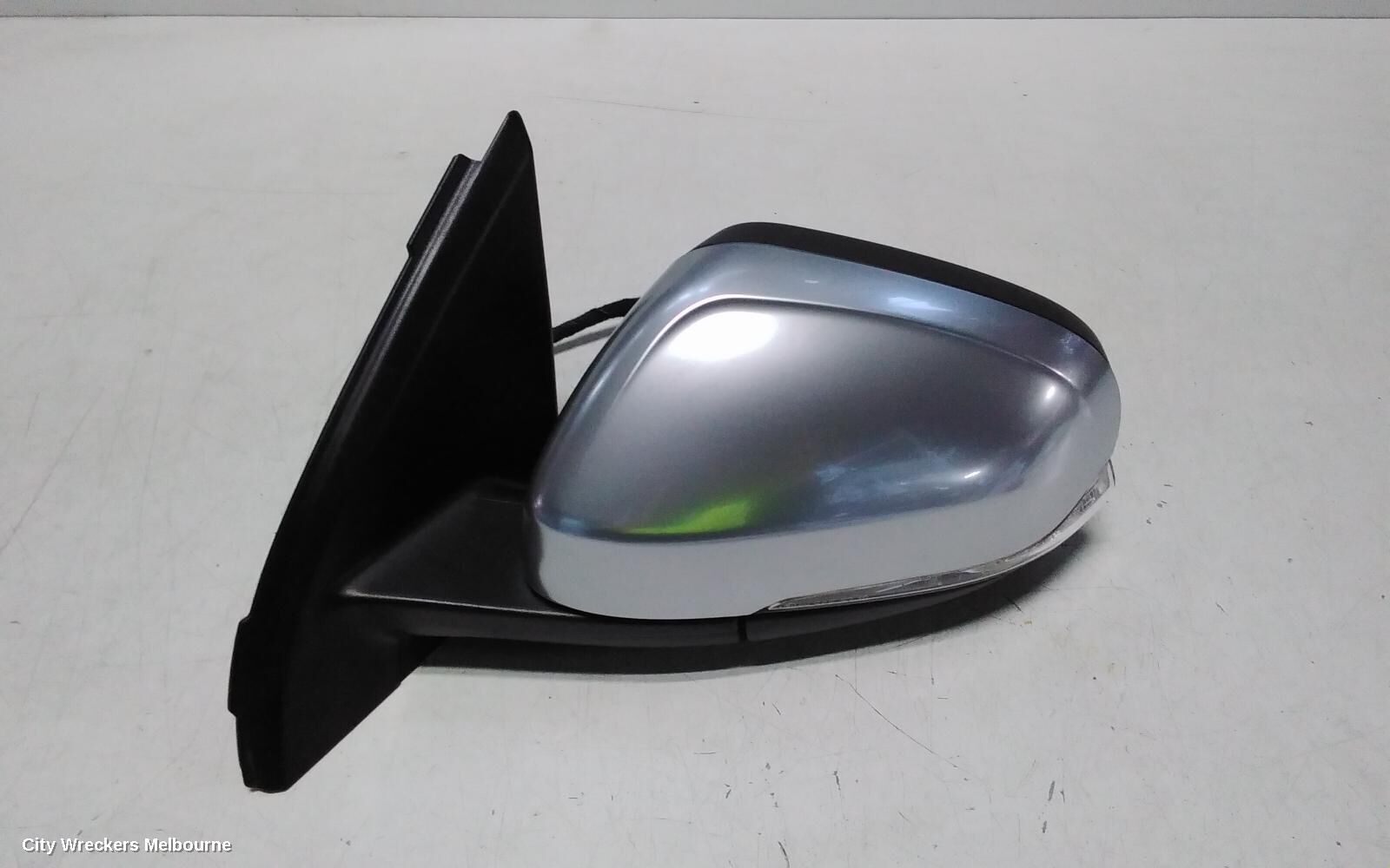 VOLVO S60/V60 2014 Left Door Mirror