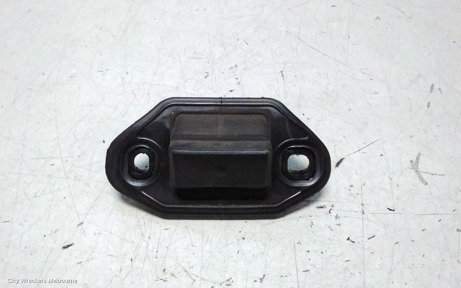 LEXUS IS250/IS250C 2007 Tailgate Handle