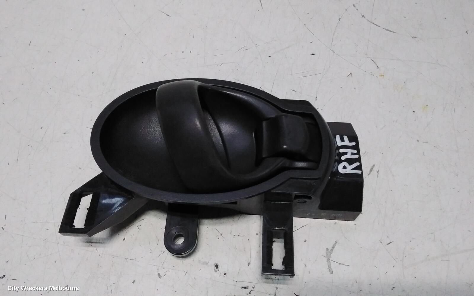 NISSAN MICRA 2011 Door Handle