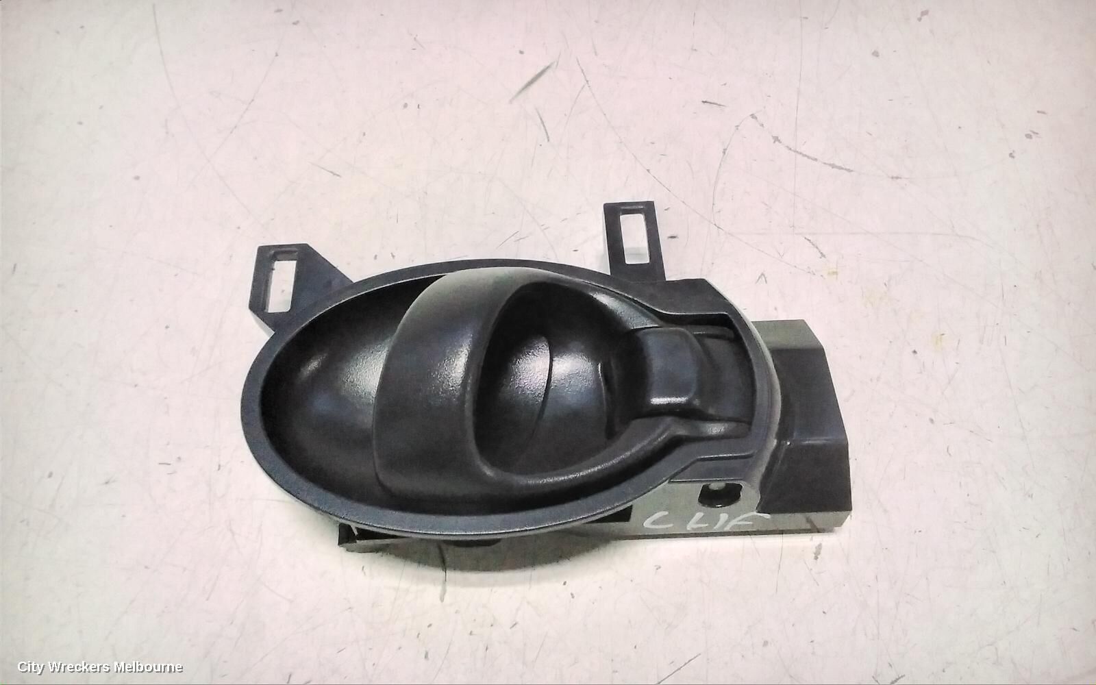 NISSAN MICRA 2013 Door Handle