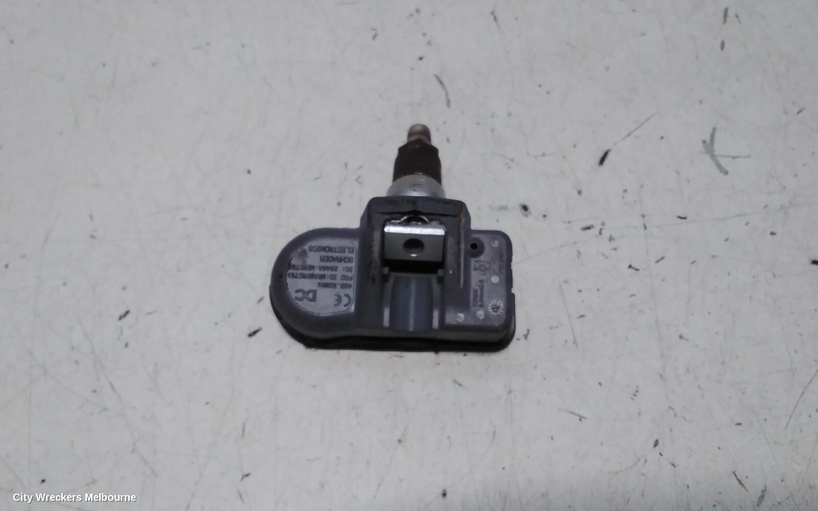JEEP GRANDCHEROKEE 2014 Misc Switch/Relay
