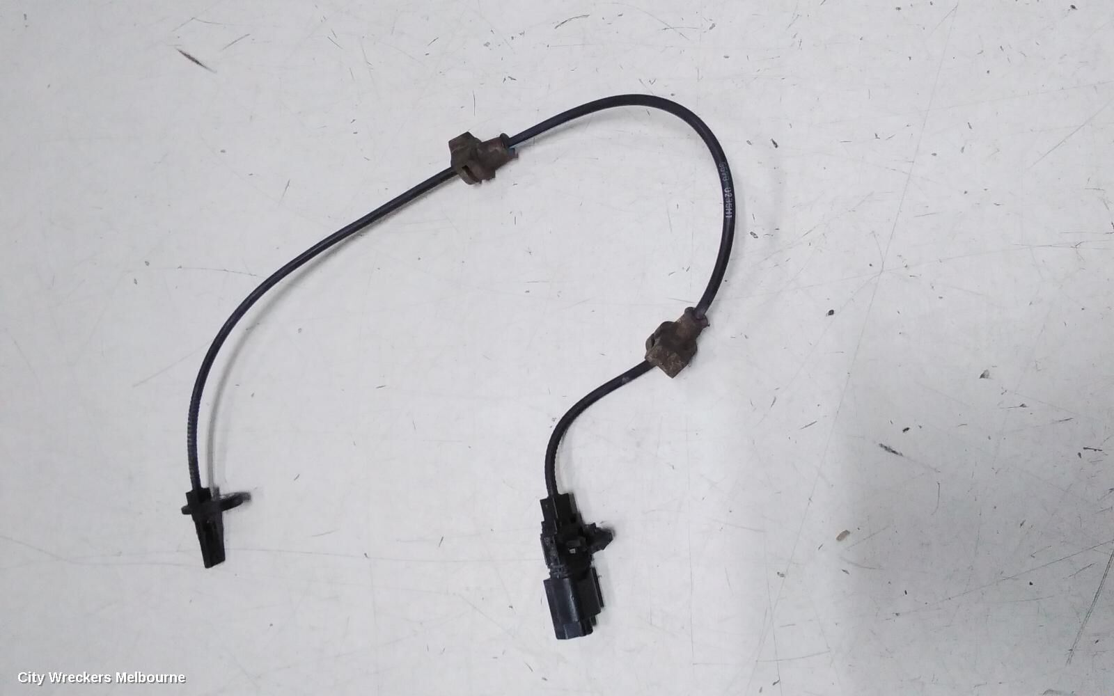 HONDA ODYSSEY 2019 Abs Sensor