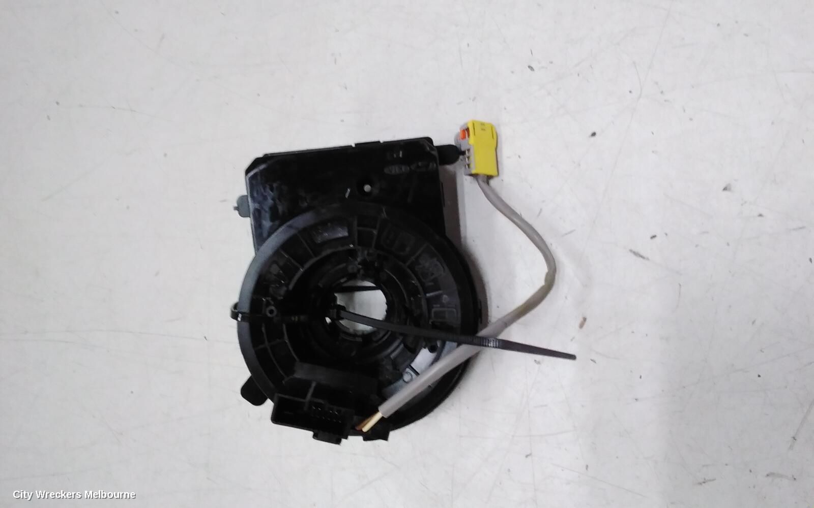 HYUNDAI TUCSON 2022 Airbag Module/Sensor