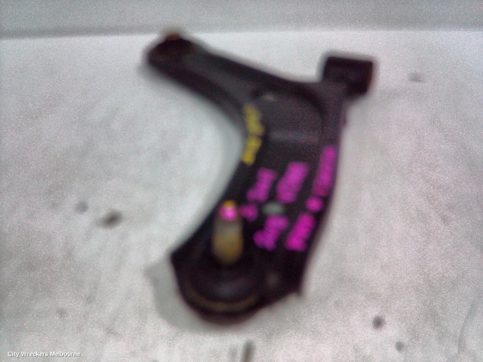 SUZUKI VITARA 2018 Right Front Lower Control Arm