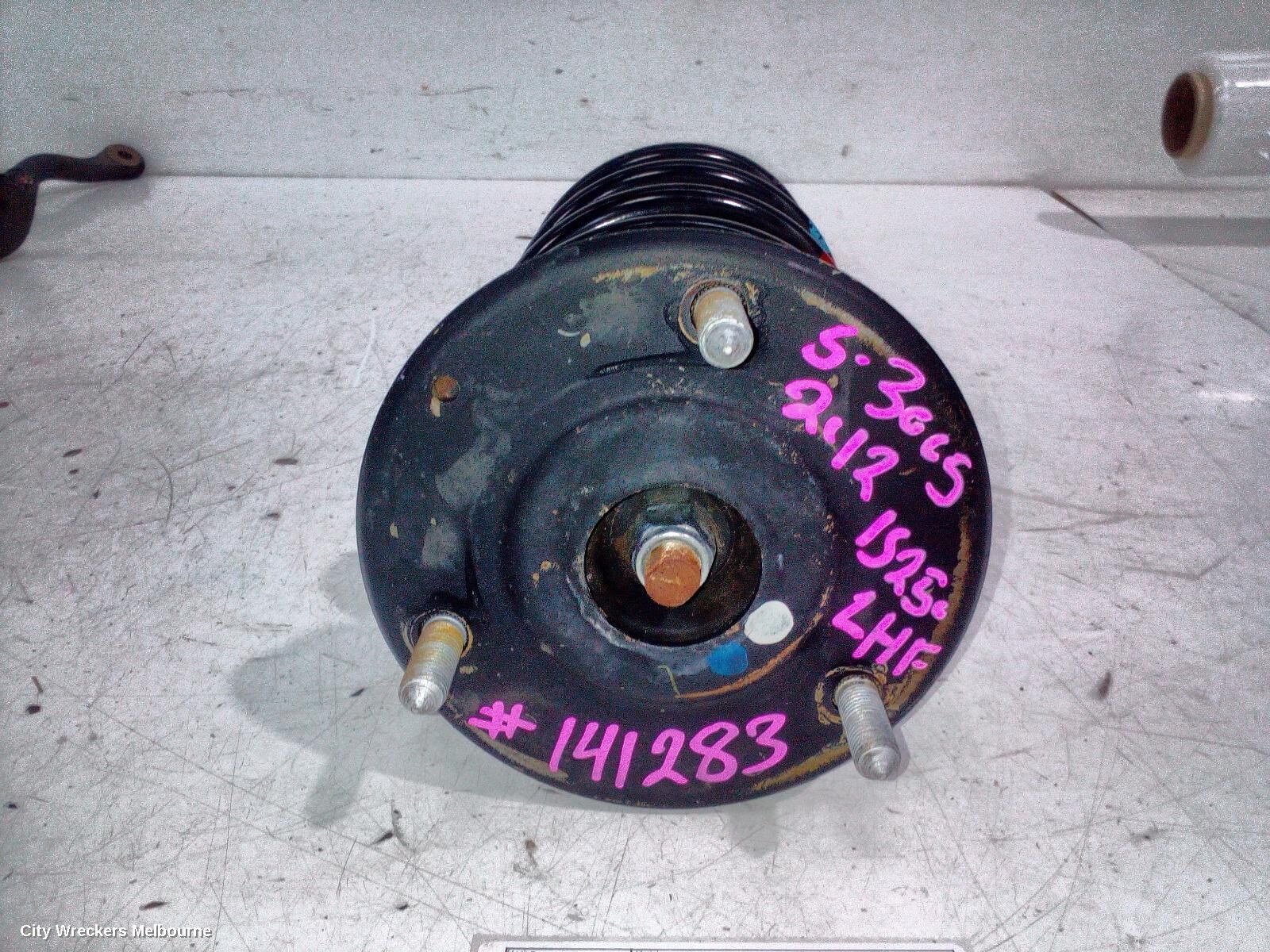 LEXUS IS250/IS250C 2012 Left Front Strut