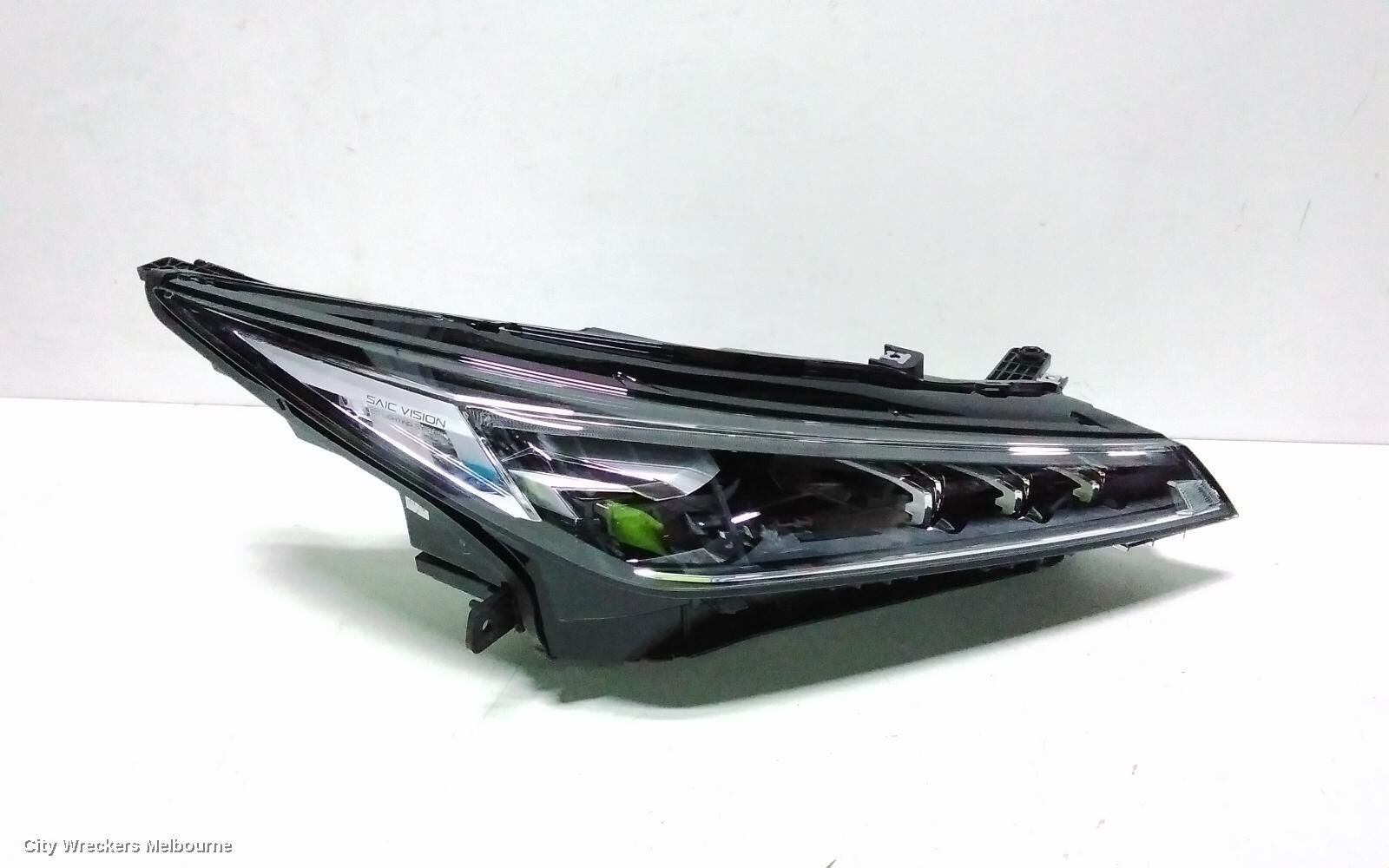 MG HS 2025 Right Headlamp