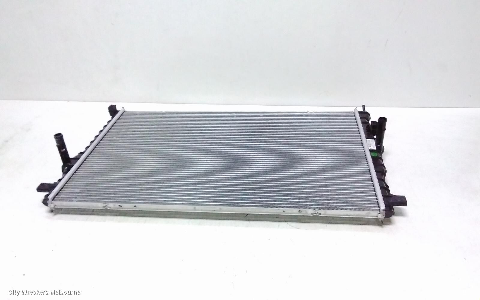 MG HS 2025 Radiator