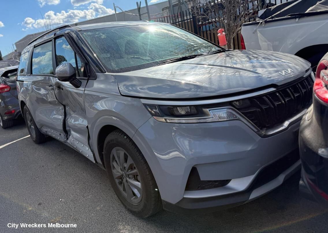 KIA CARNIVAL/GRAND CARNIVAL 2022 A/C Condenser