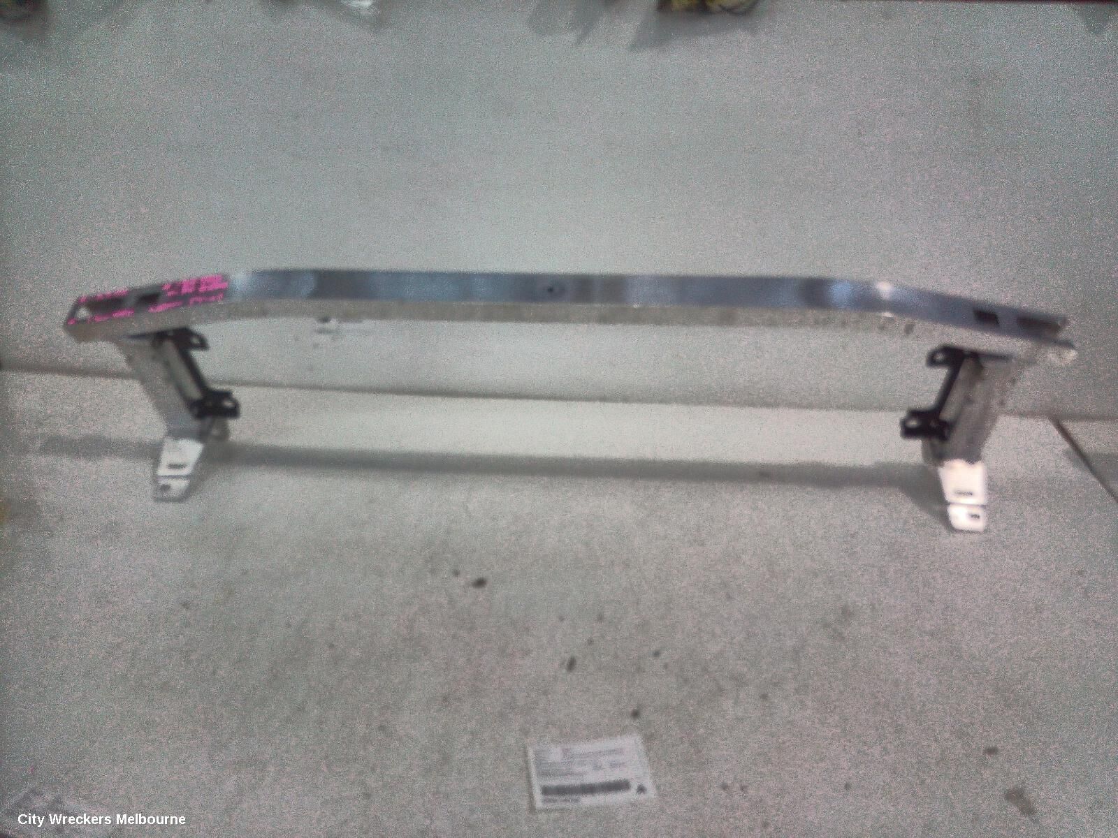 TOYOTA RAV4 2024 F/Bar Reinforc/Brack