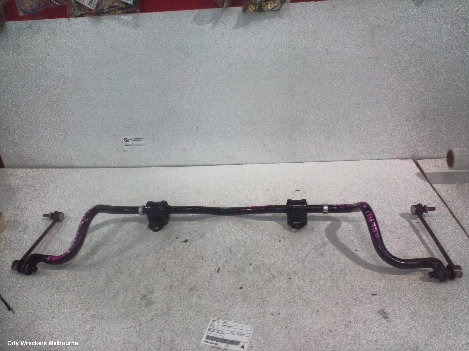 TOYOTA RAV4 2024 Stabiliser Bar