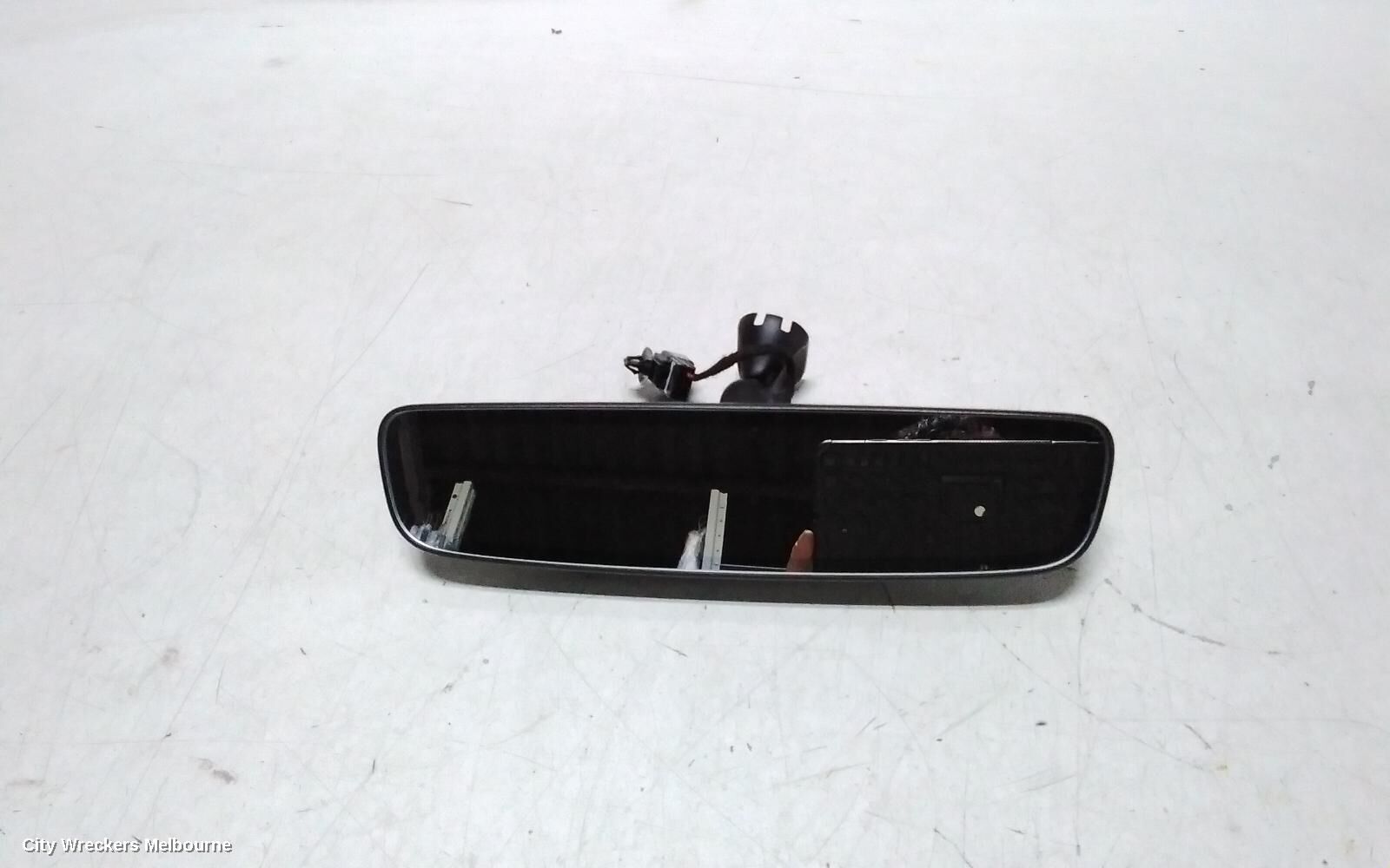 TOYOTA COROLLA CROSS 2024 Interior Mirror