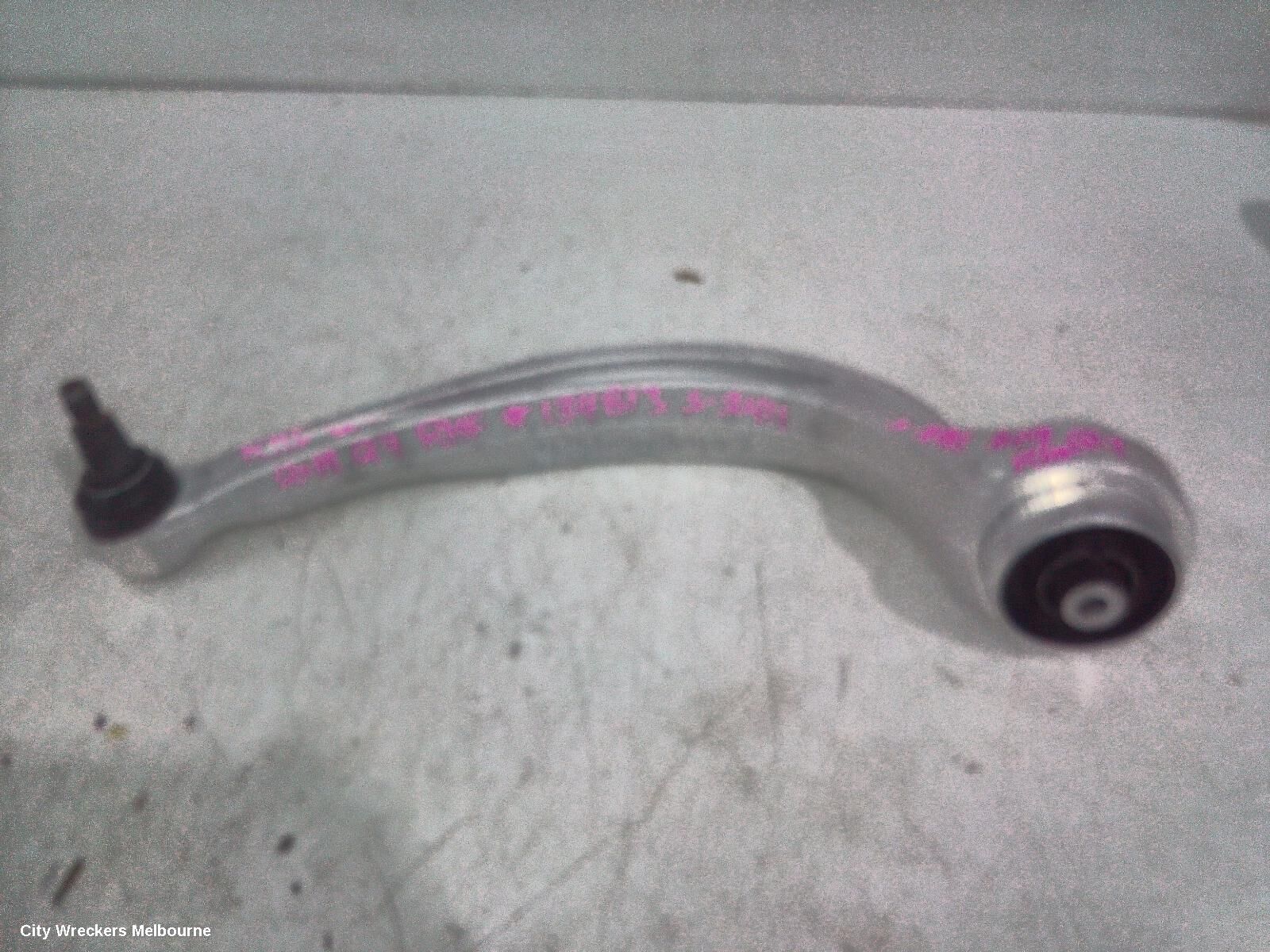 AUDI Q7 2019 Right Front Lower Control Arm