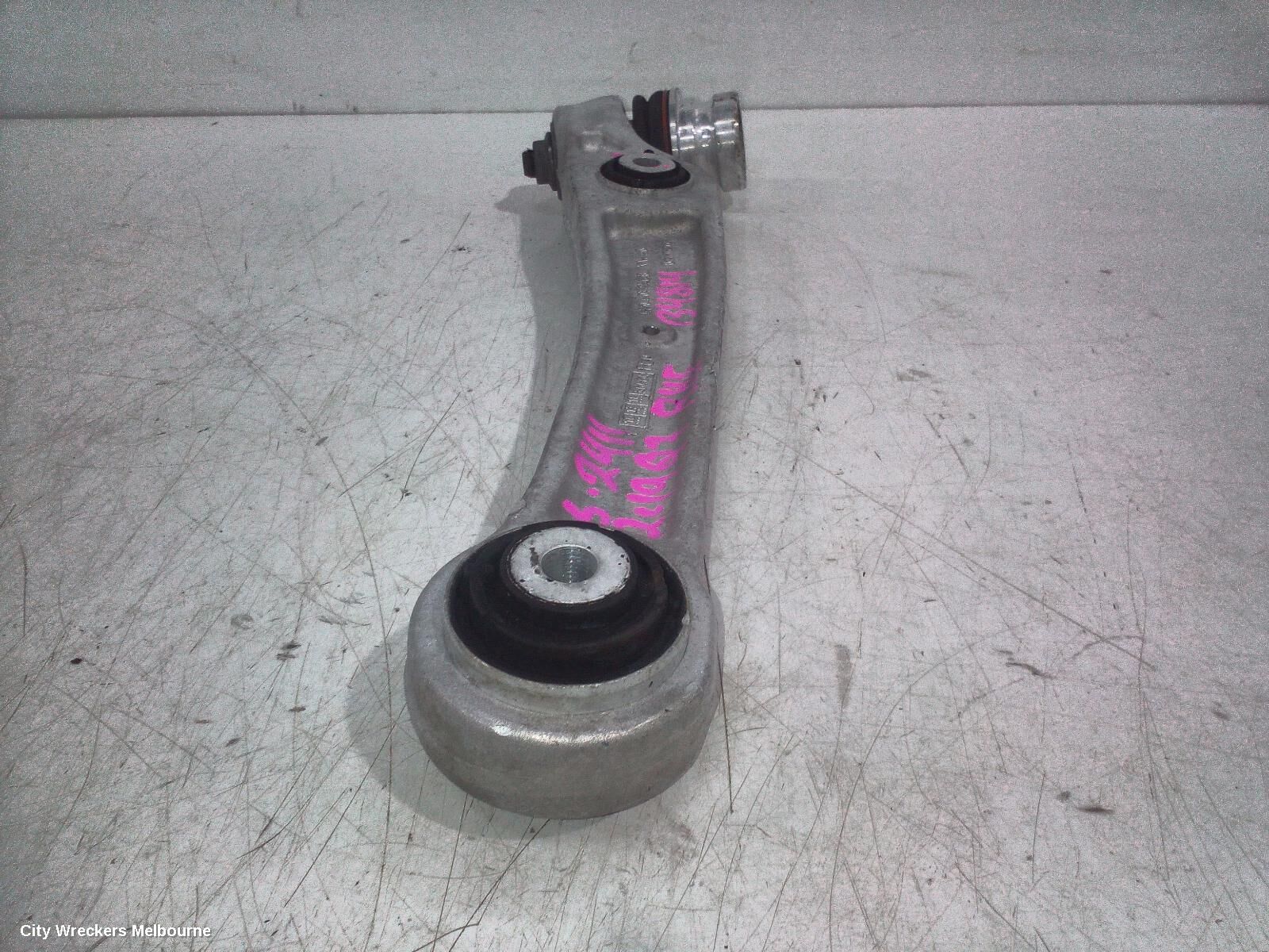 AUDI Q7 2019 Right Front Lower Control Arm
