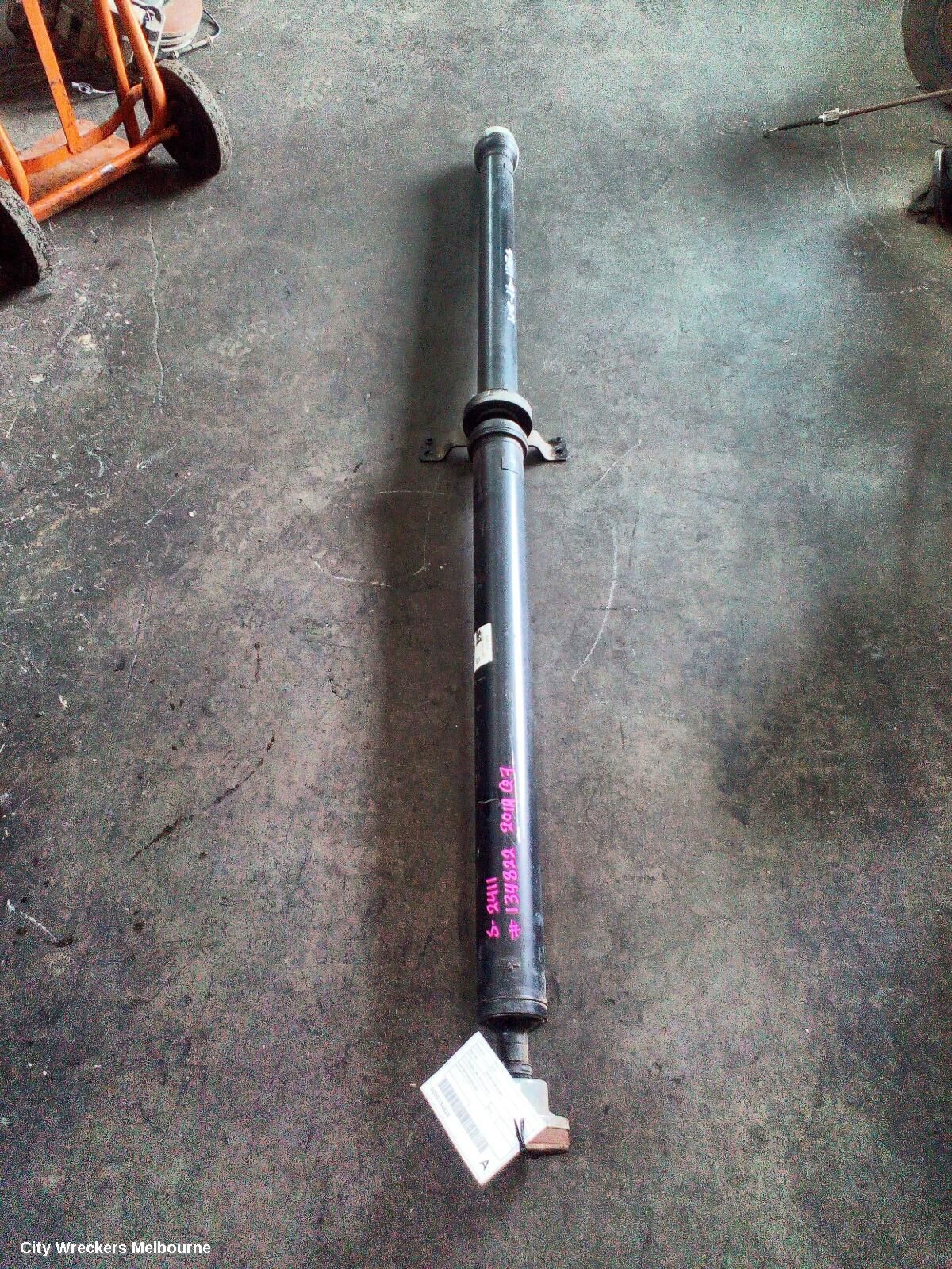 AUDI Q7 2019 Rear Drive Shaft