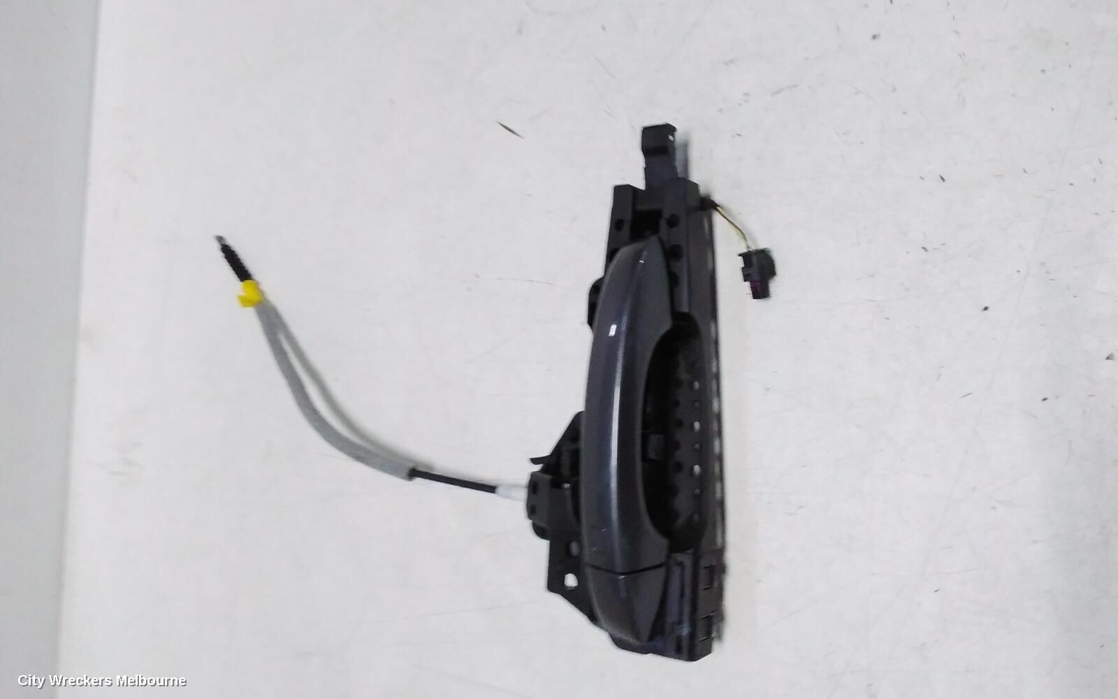 AUDI Q7 2019 Door Handle