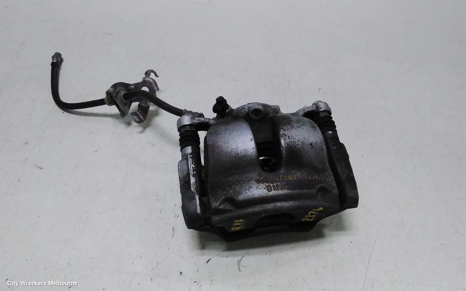 BMW 2 SERIES 2016 Caliper