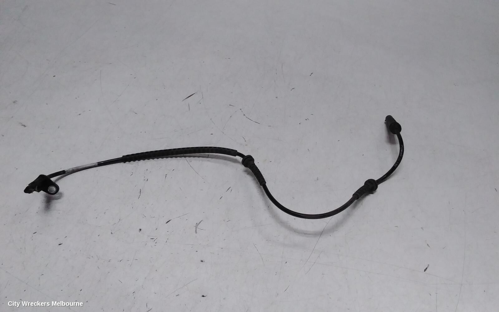 BMW 2 SERIES 2016 Abs Sensor