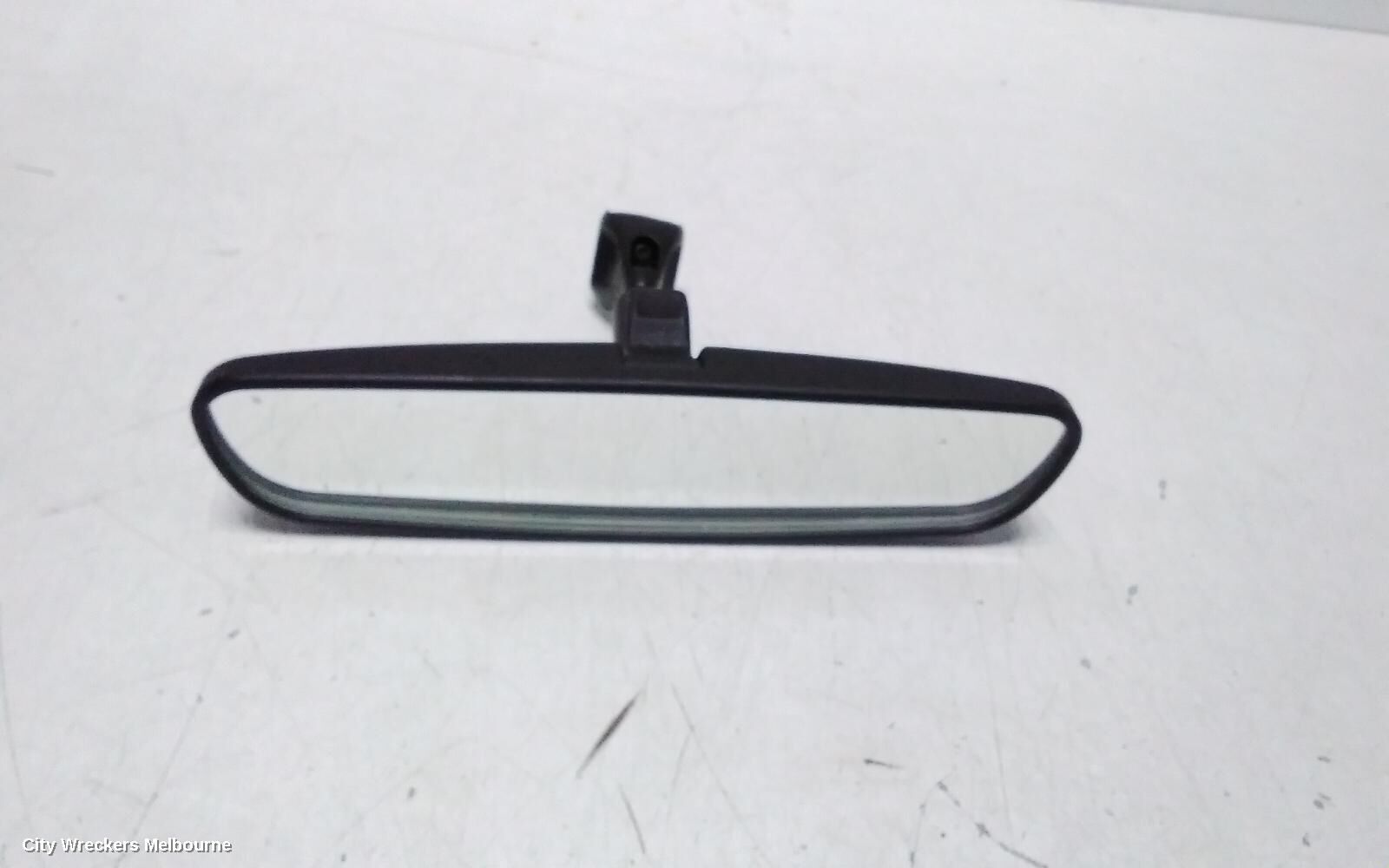 MAZDA 2 2019 Interior Mirror