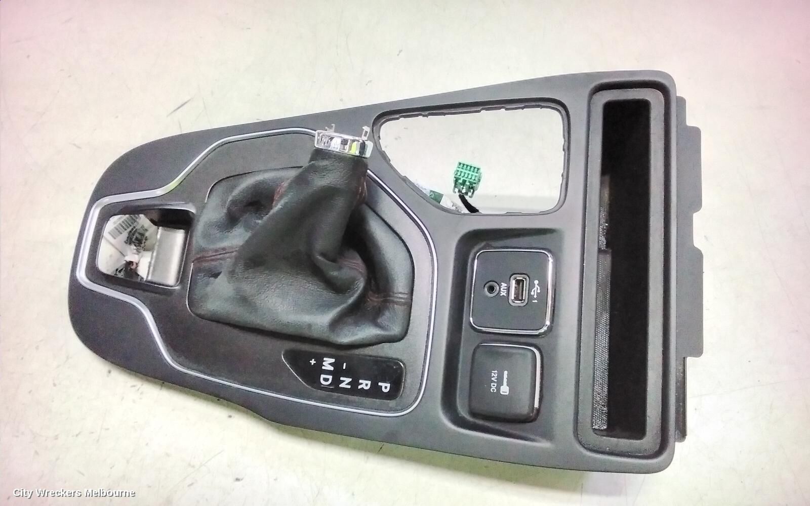 JEEP CHEROKEE 2020 Trim Panel