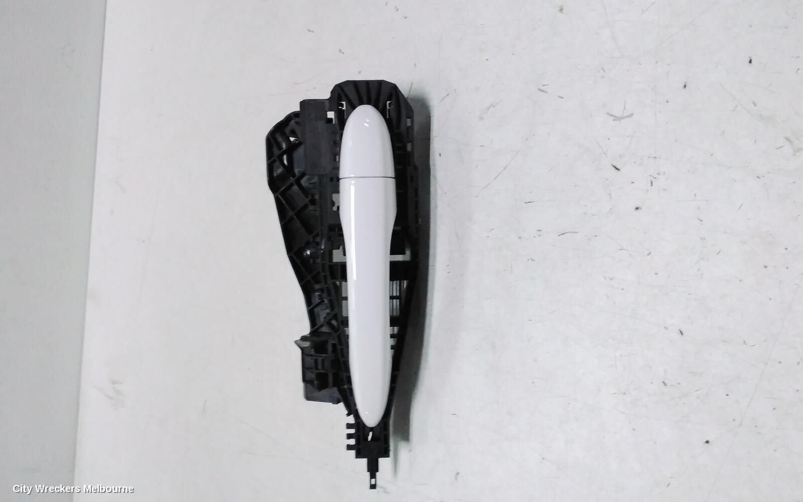 JEEP CHEROKEE 2020 Door Handle