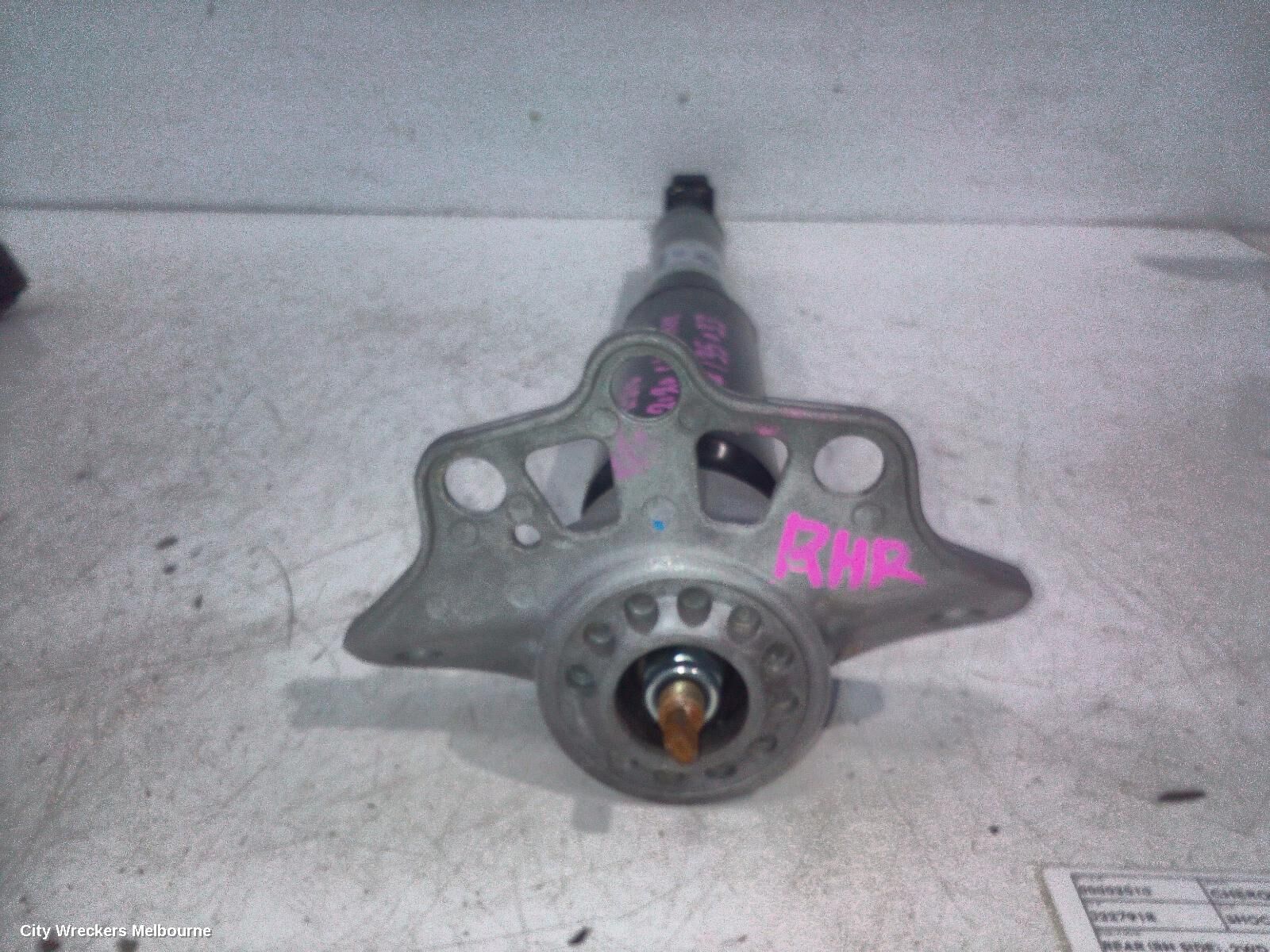 JEEP CHEROKEE 2020 Shock Absorber
