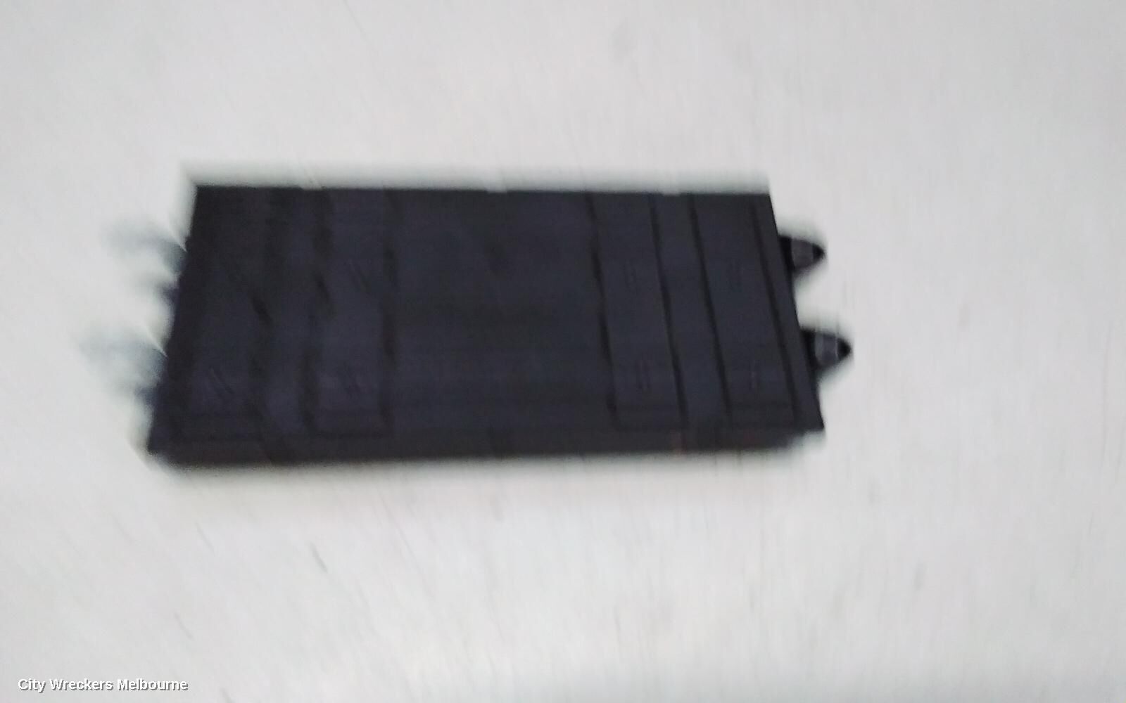 MERCEDES GL CLASS 2011 Ecu