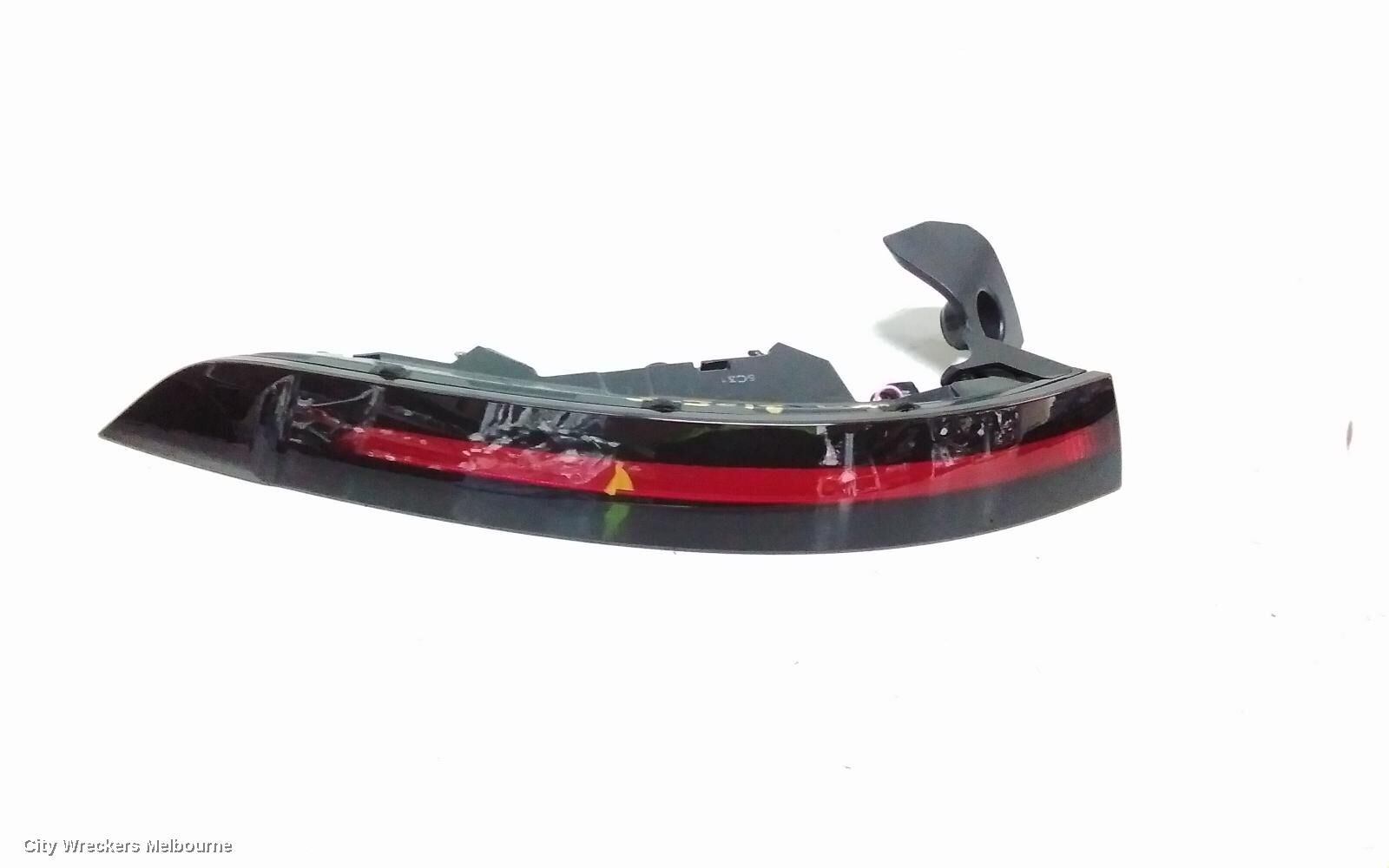 HYUNDAI KONA 2025 Left Taillight