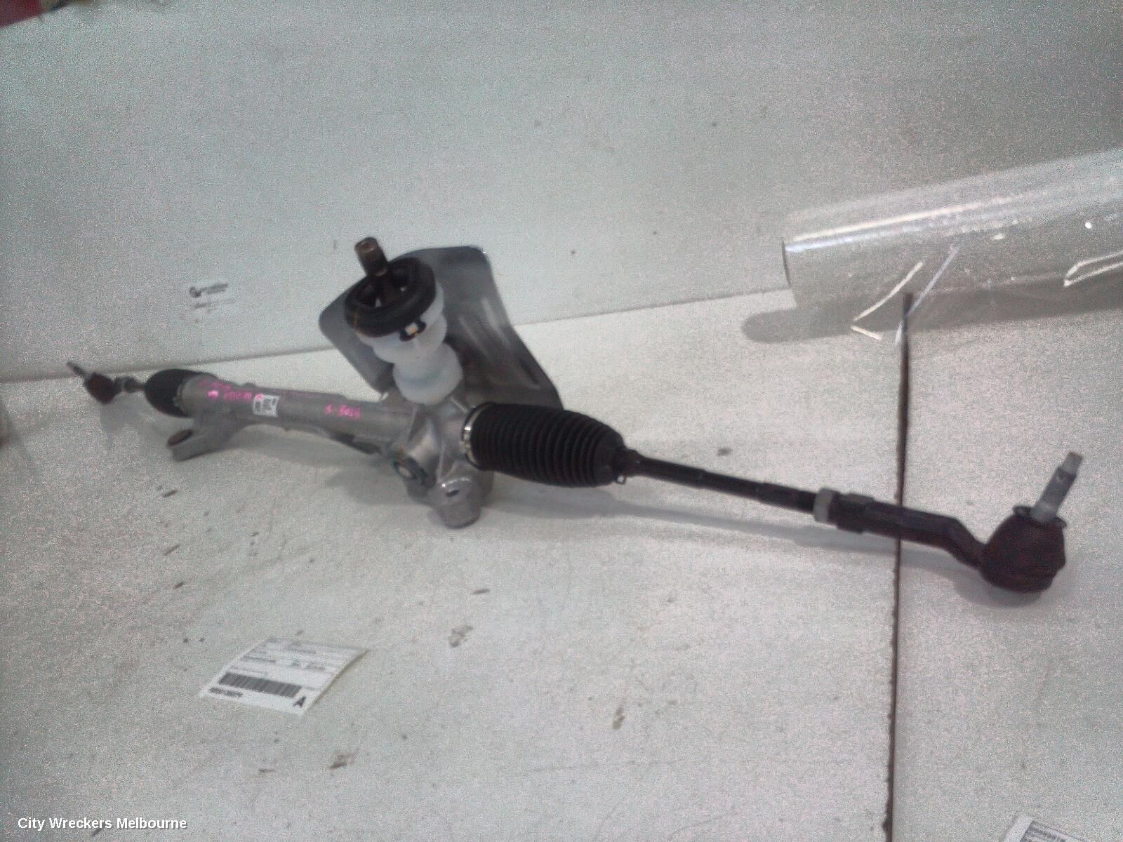 HYUNDAI KONA 2025 Steering Box/Rack
