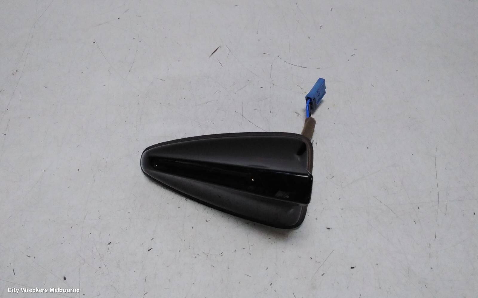 HYUNDAI PALISADE 2022 Antenna
