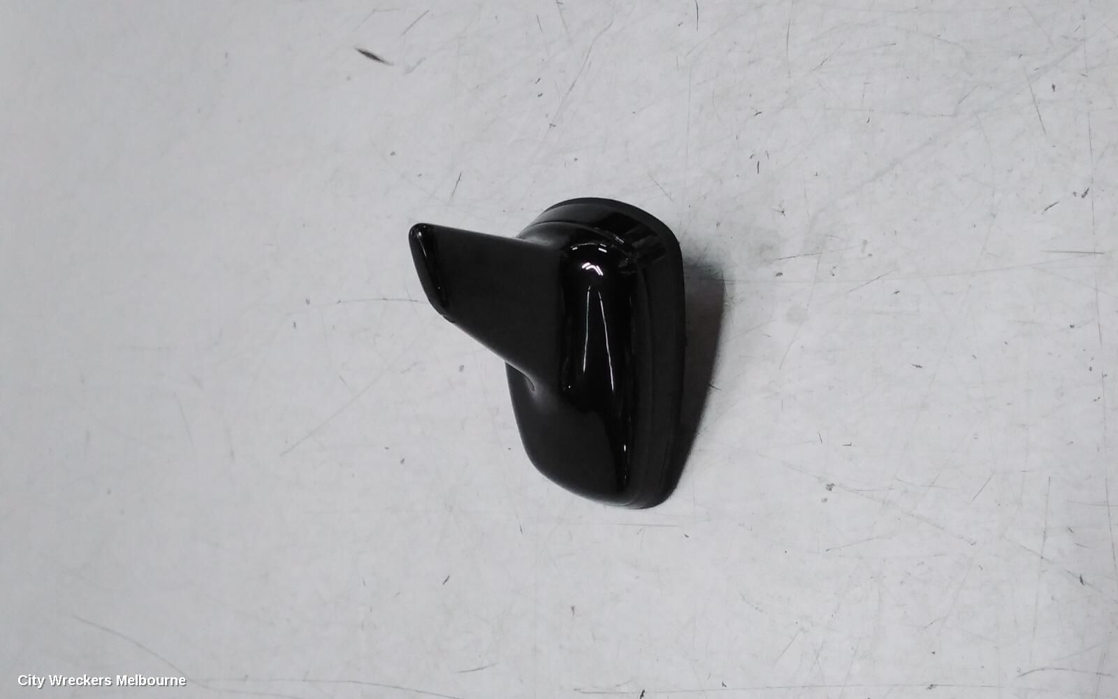AUDI A6 2016 Antenna