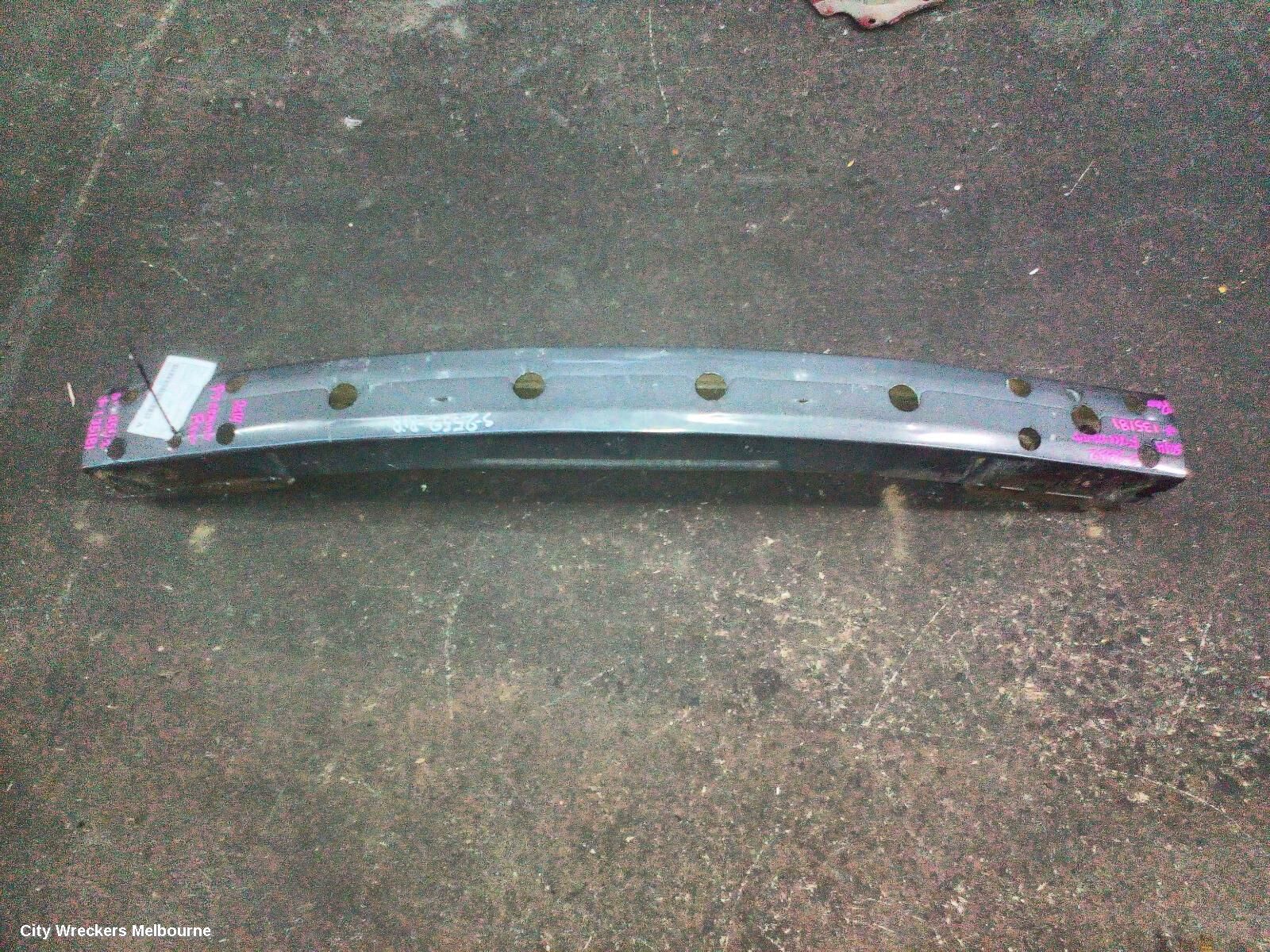 FIAT FREEMONT 2014 R/Bar Bracket/Reinfo