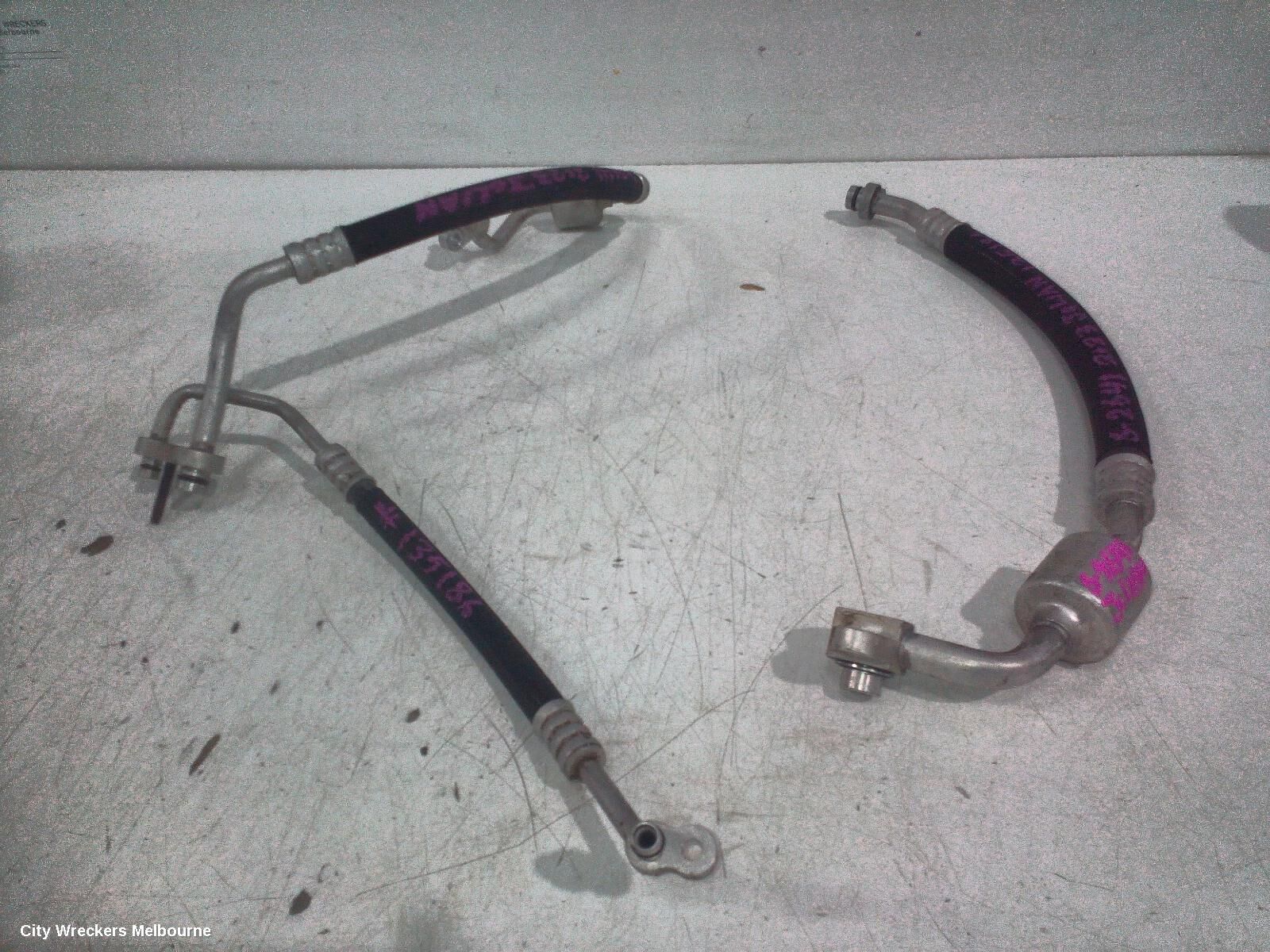 HAVAL JOLION 2023 A/C Hoses