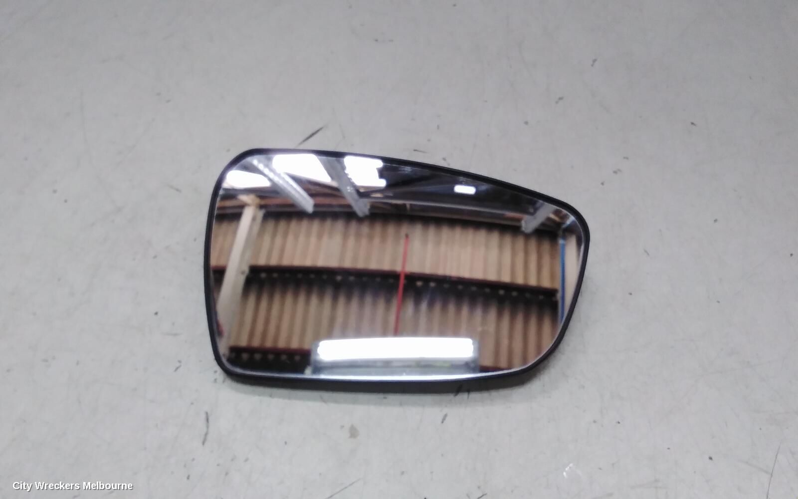 KIA CERATO 2018 Right Door Mirror