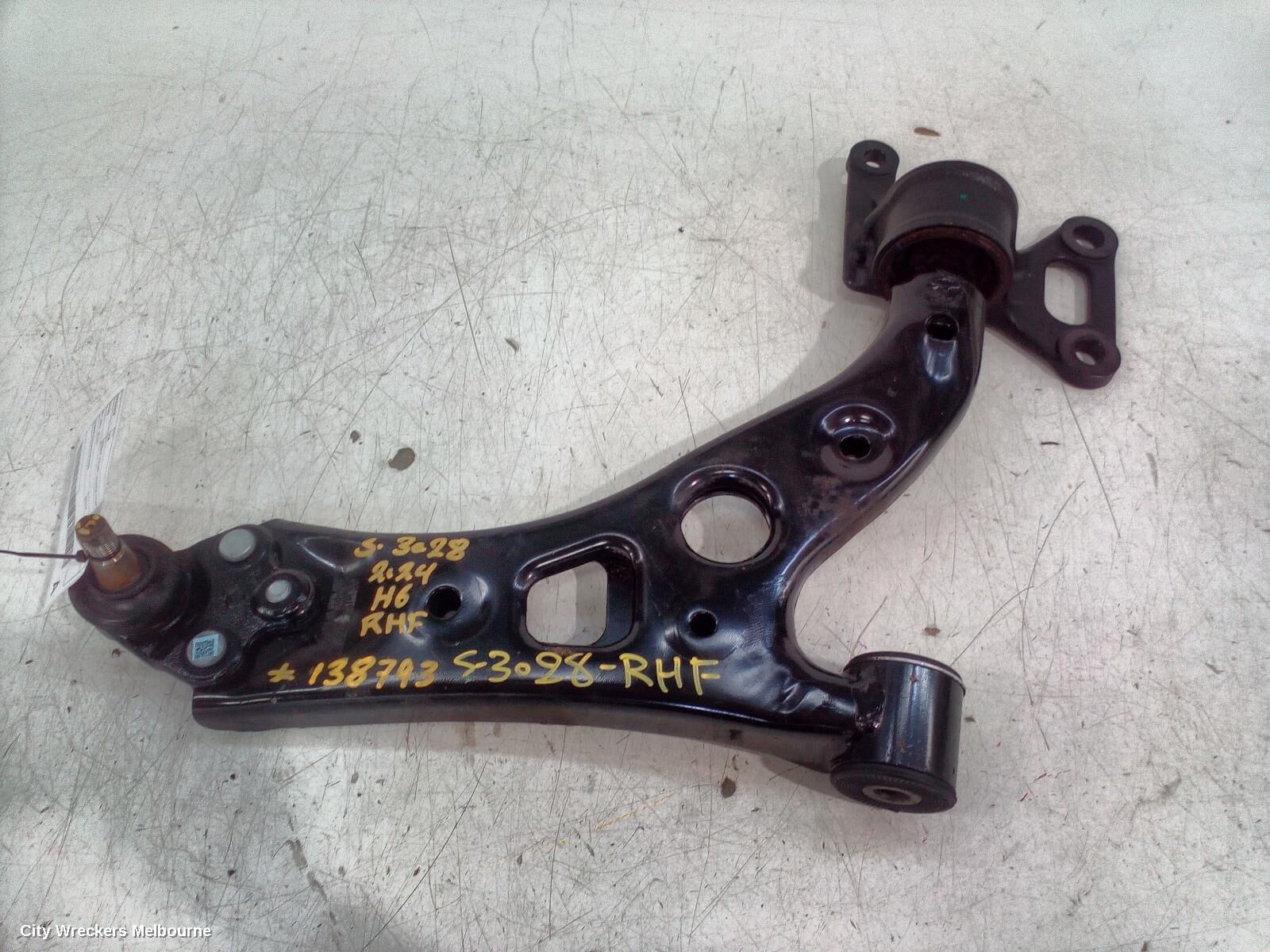HAVAL H6 2024 Right Front Lower Control Arm