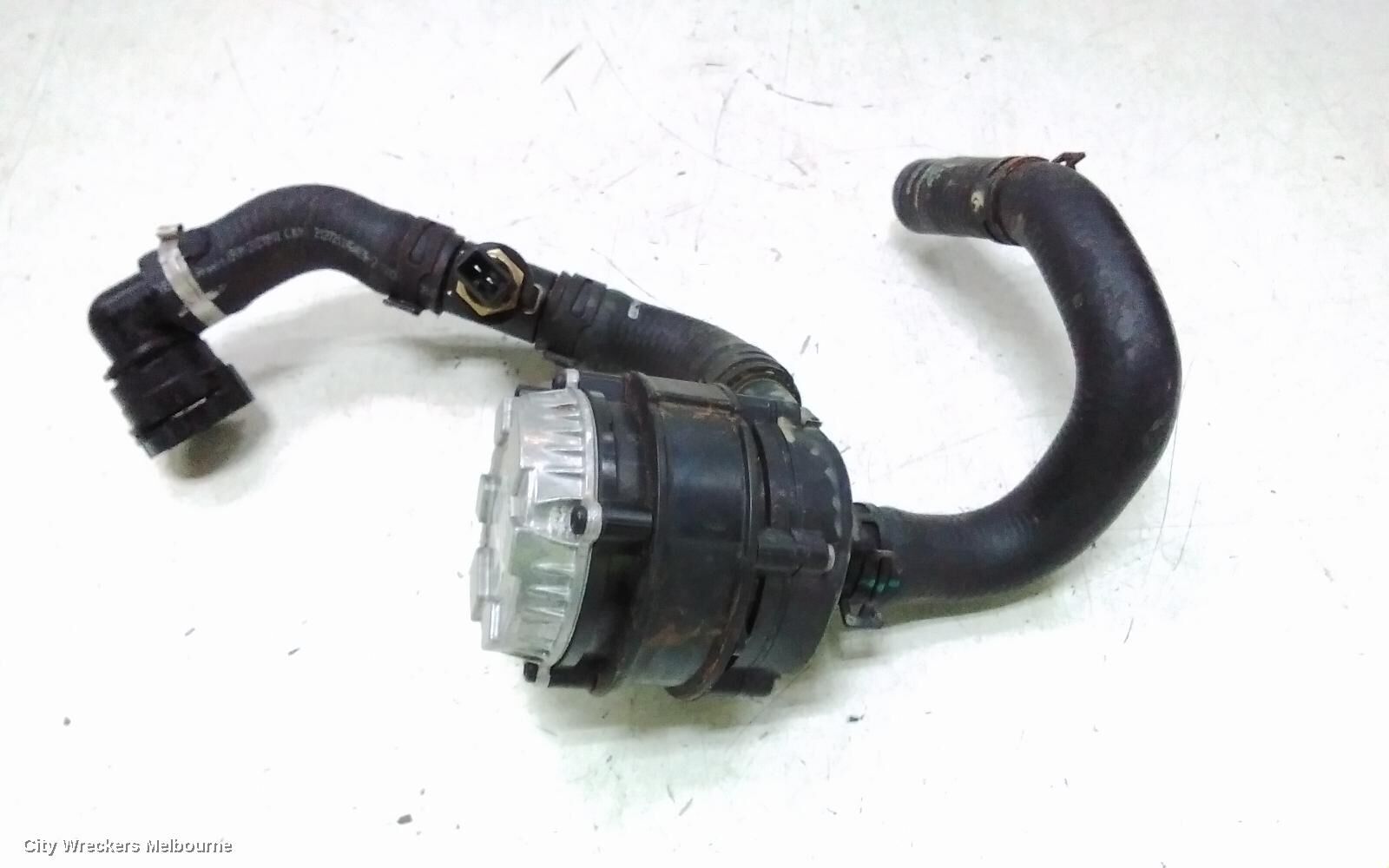 HAVAL JOLION 2023 Water Pump