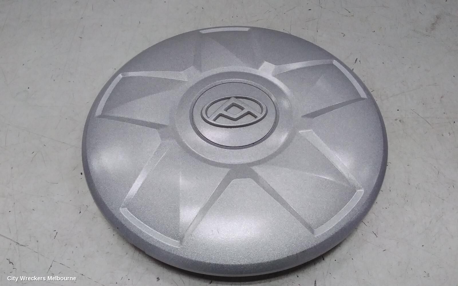 LDV DELIVER 9 2022 Wheel Cover/Hub Cap