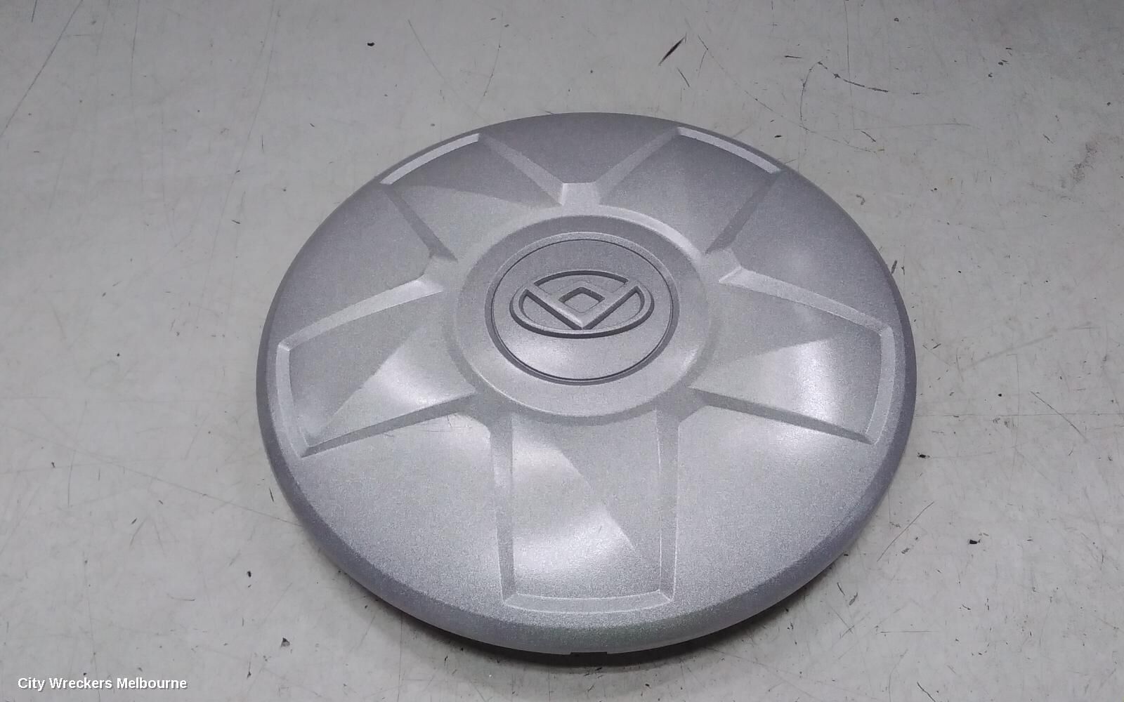 LDV DELIVER 9 2022 Wheel Cover/Hub Cap
