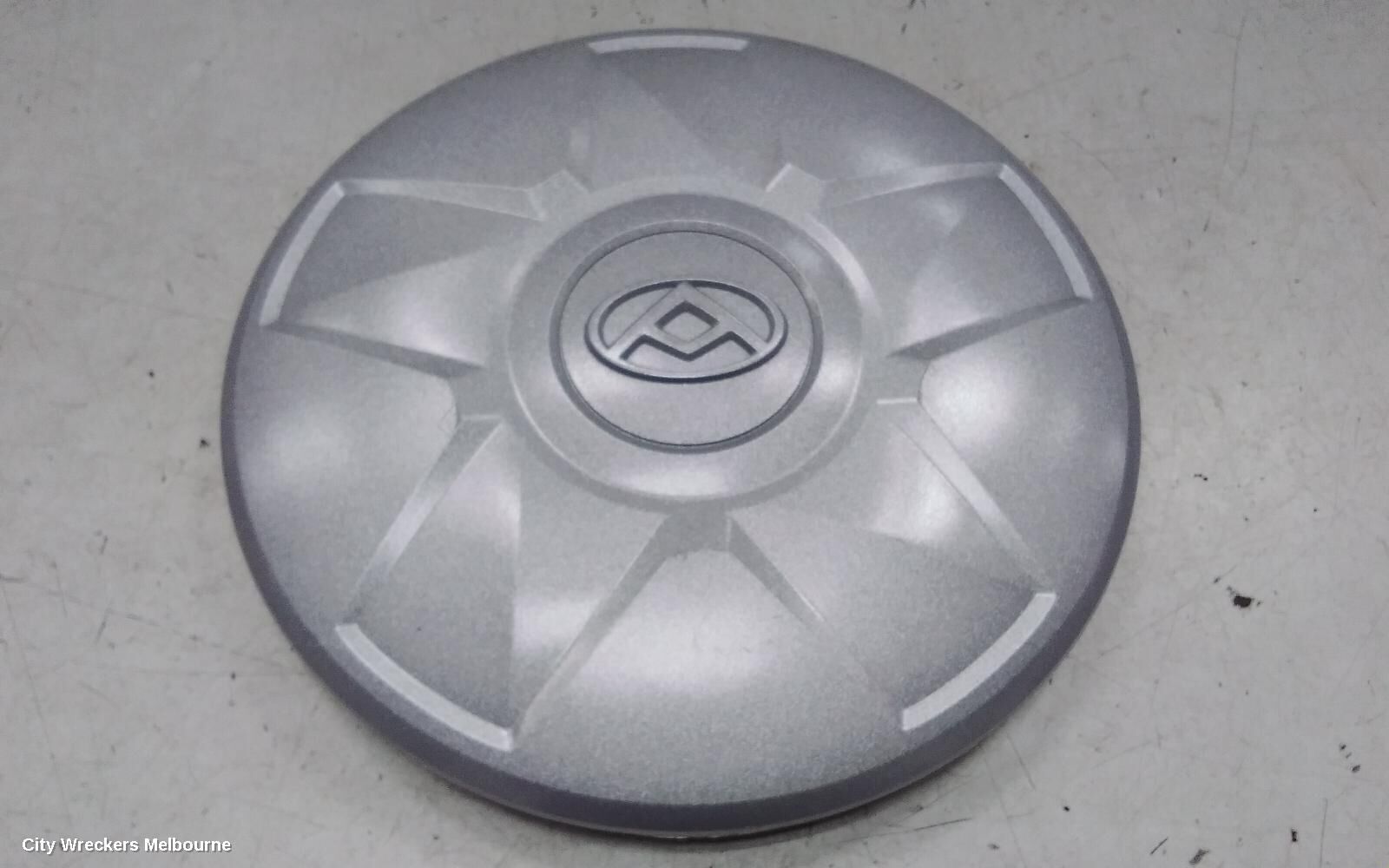 LDV DELIVER 9 2022 Wheel Cover/Hub Cap