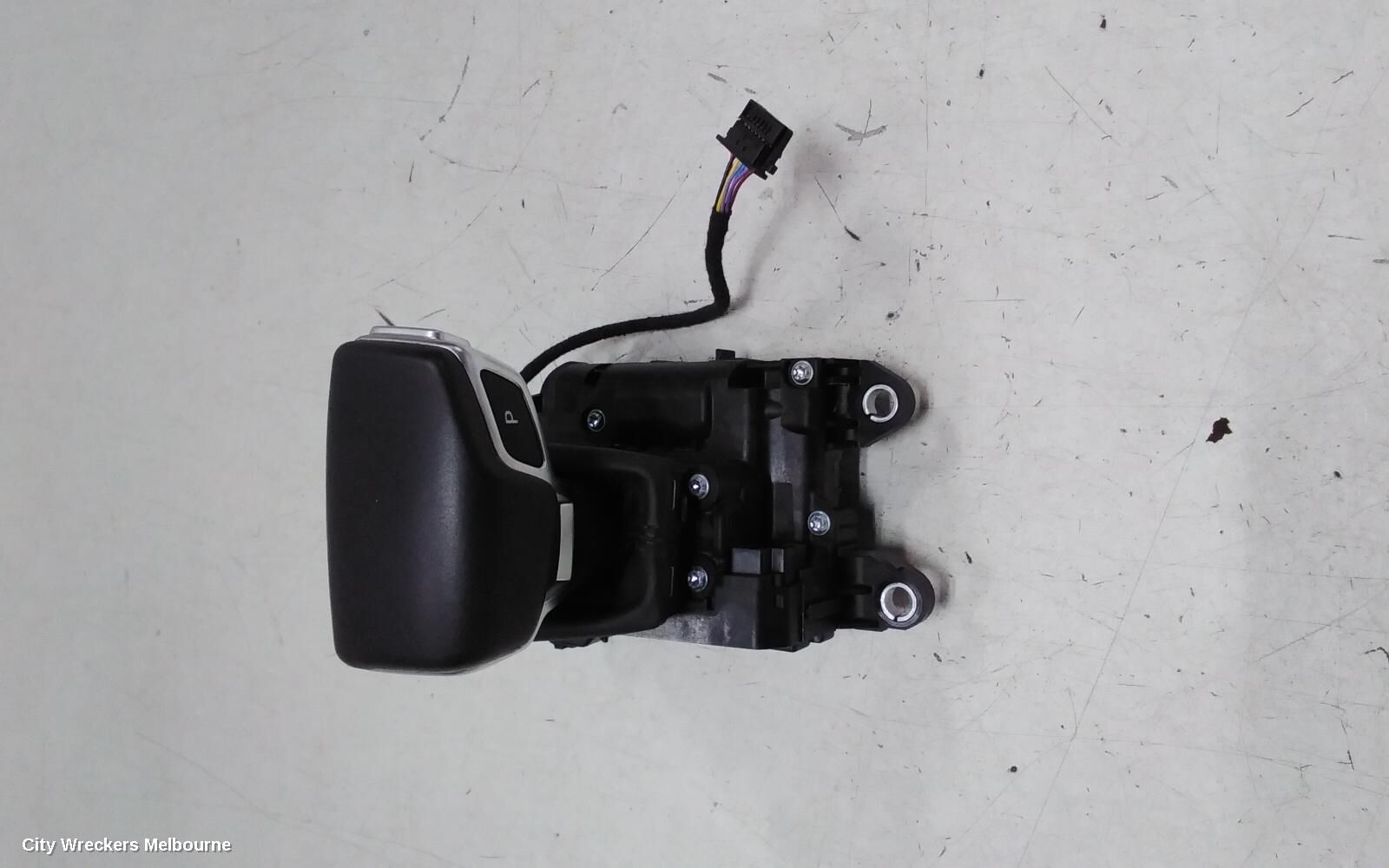 AUDI Q7 2019 Gear Stick/Shifter