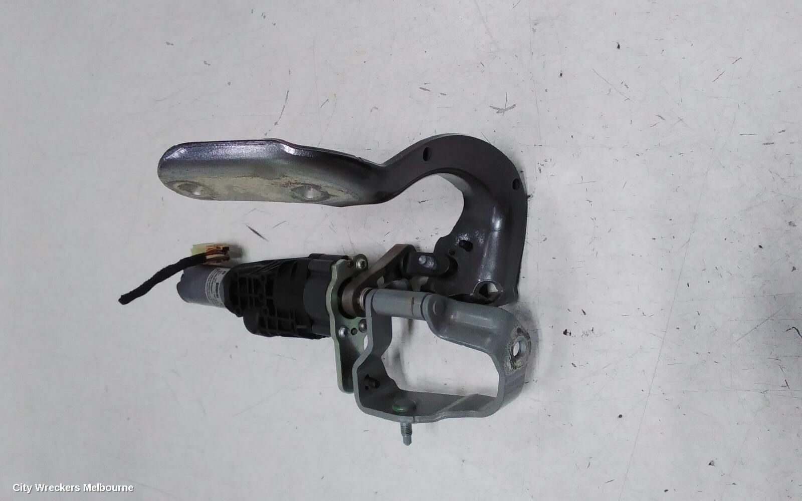 AUDI Q7 2019 Hatch Strut