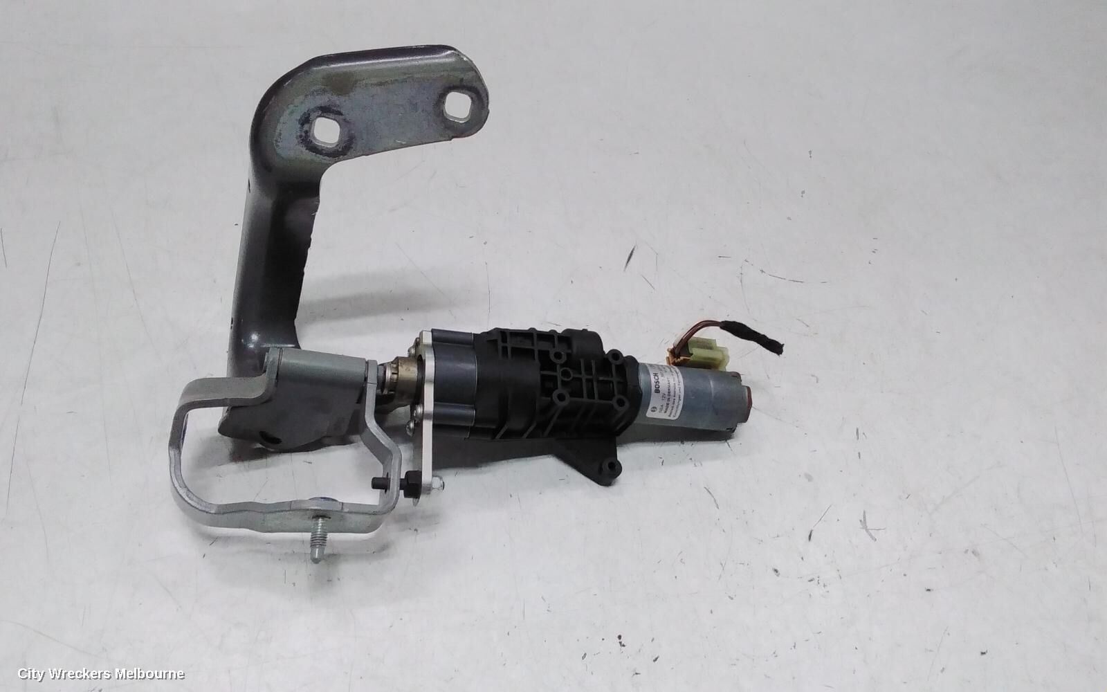 AUDI Q7 2019 Hatch Strut