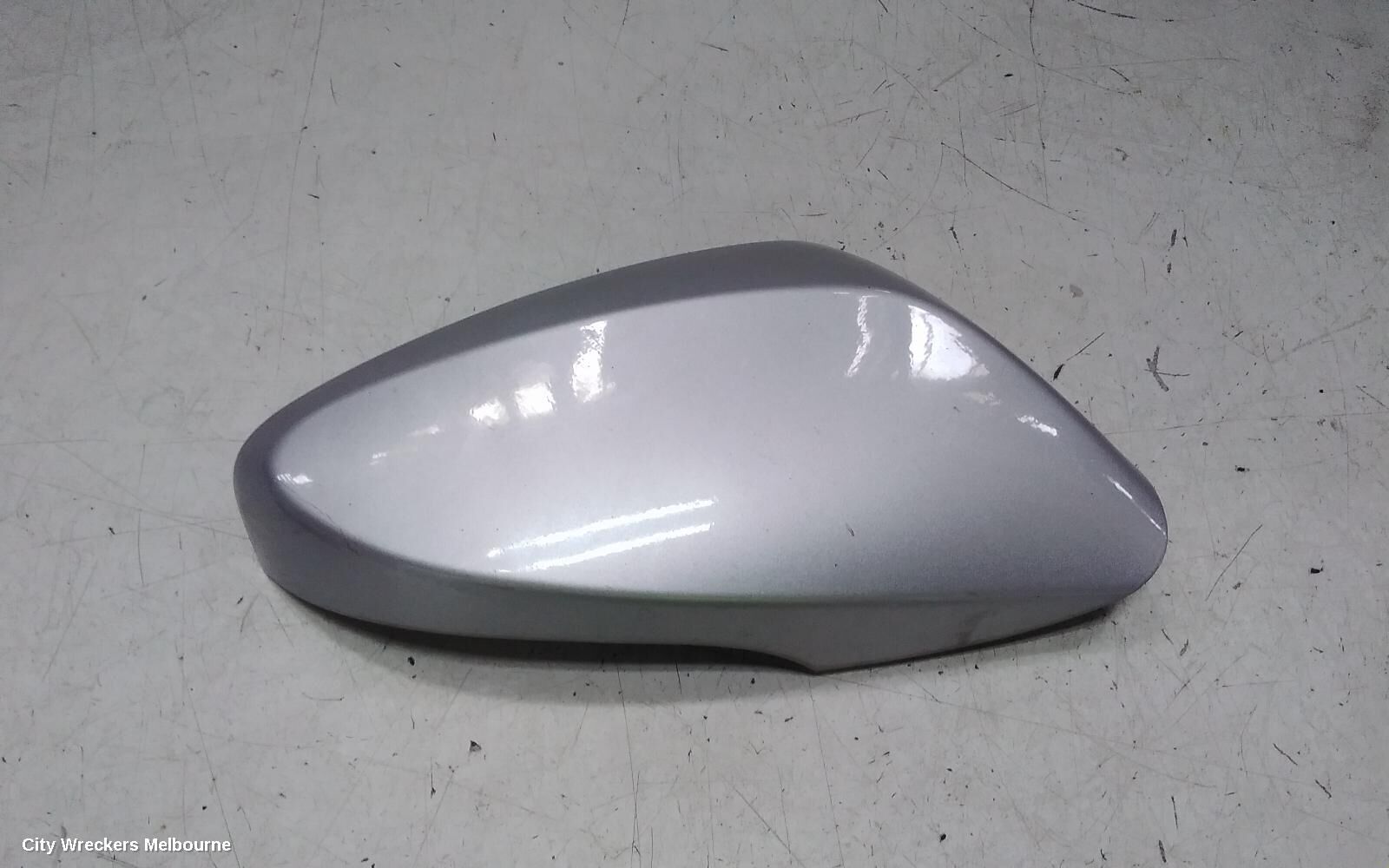 HYUNDAI ACCENT 2018 Right Door Mirror