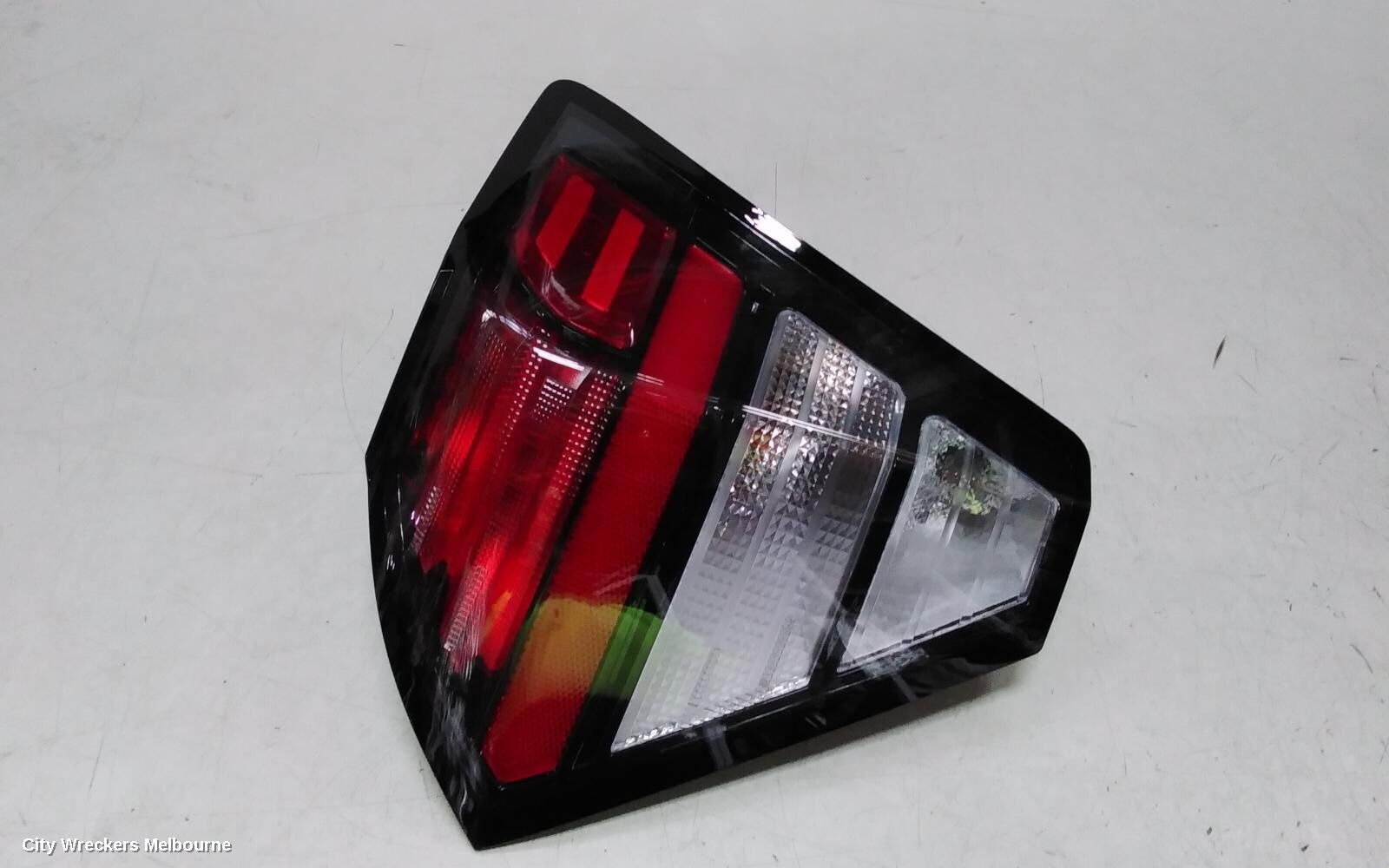 HYUNDAI KONA 2025 Right Taillight