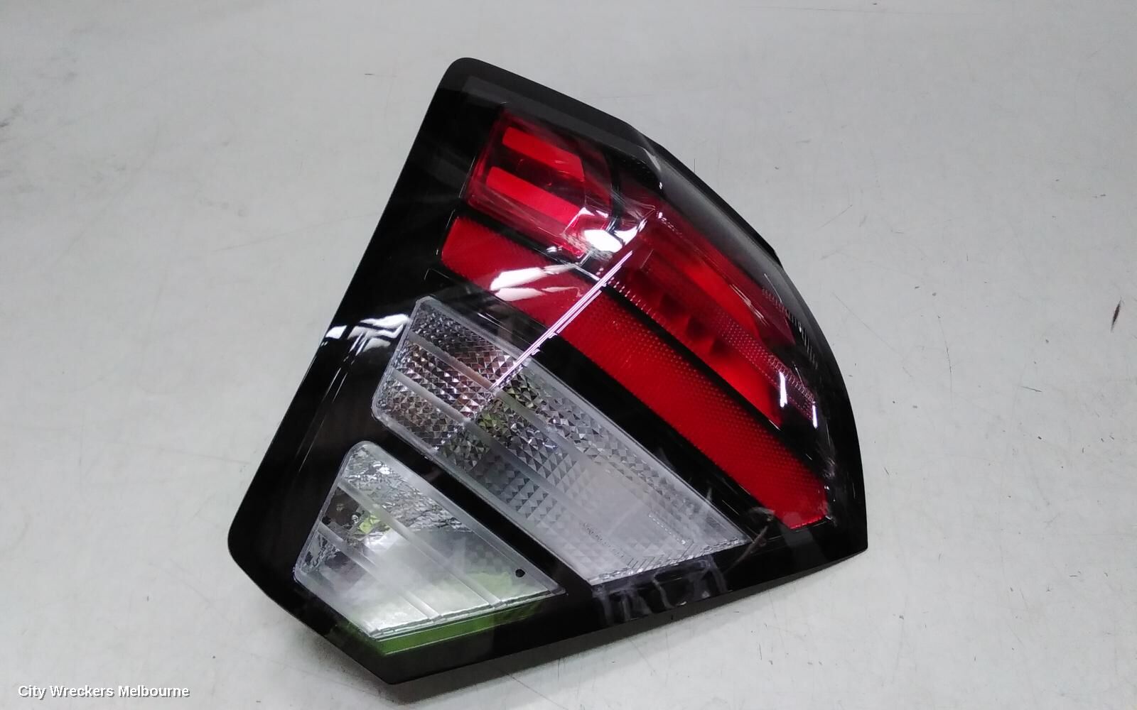 HYUNDAI KONA 2025 Left Taillight