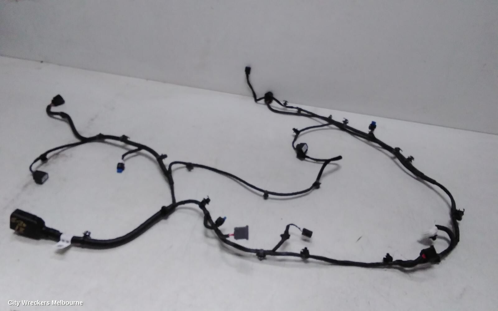 HYUNDAI KONA 2025 Wire Harness