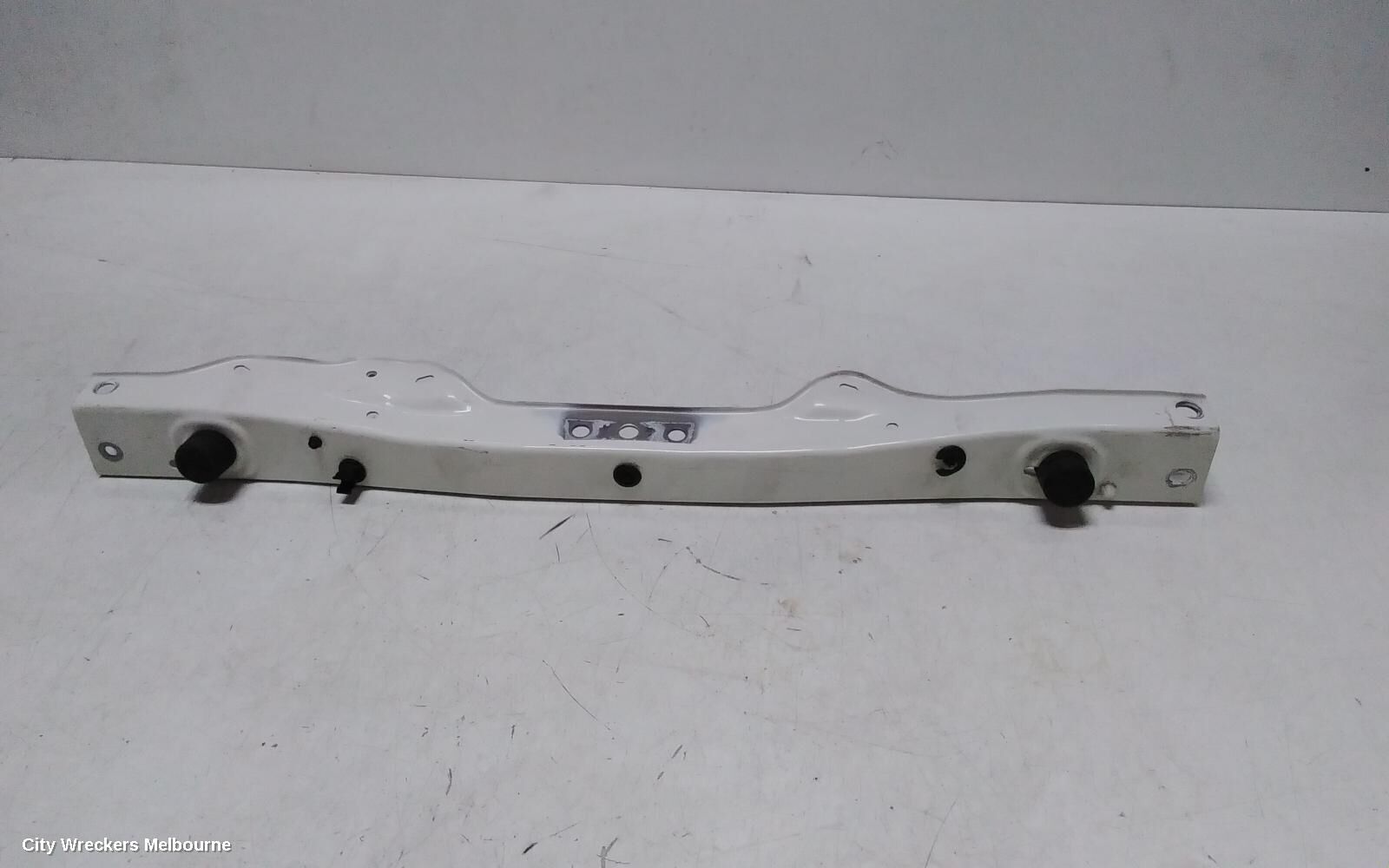 MITSUBISHI PAJERO 2021 Bonnet Lock/Support