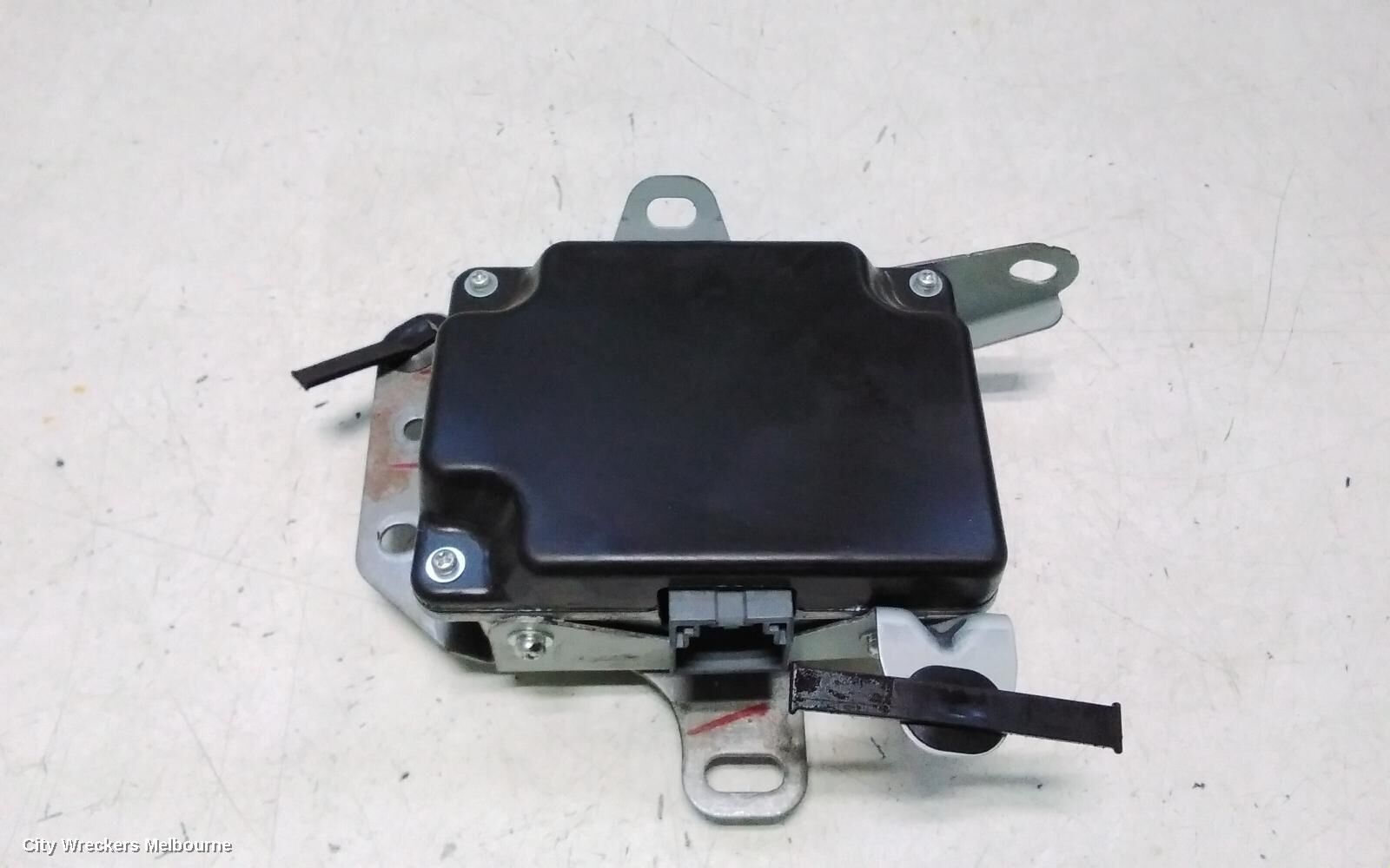 MITSUBISHI PAJERO 2021 Misc Switch/Relay