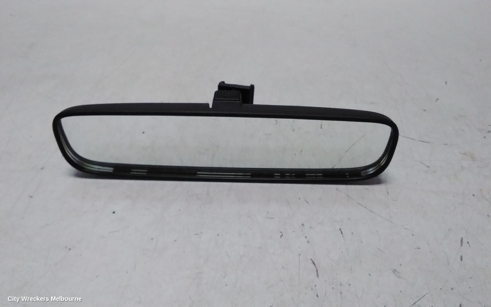 ISUZU DMAX 2024 Interior Mirror