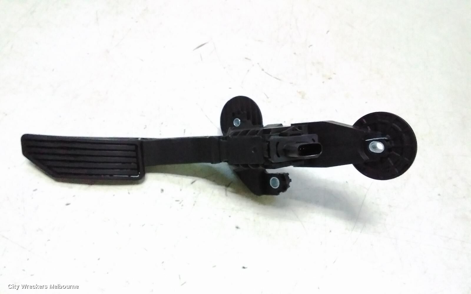 ISUZU DMAX 2024 Pedal Assembly