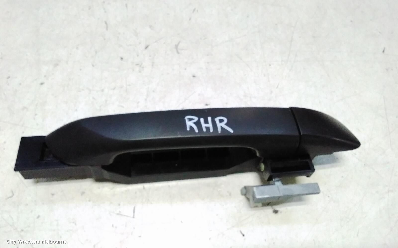 ISUZU DMAX 2024 Door Handle